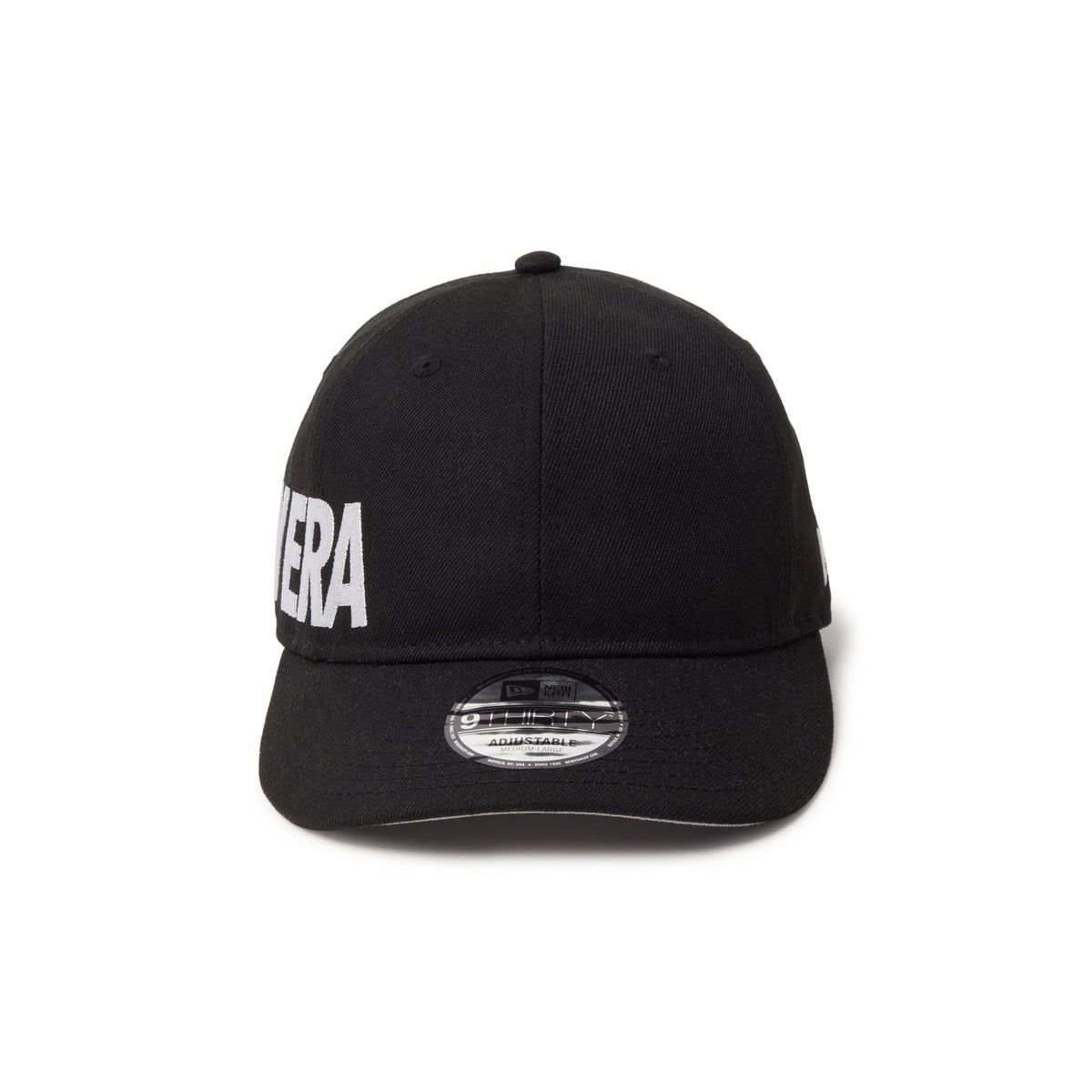 9THIRTY MLB Tonal Logo シカゴ・ホワイトソックス ブラック