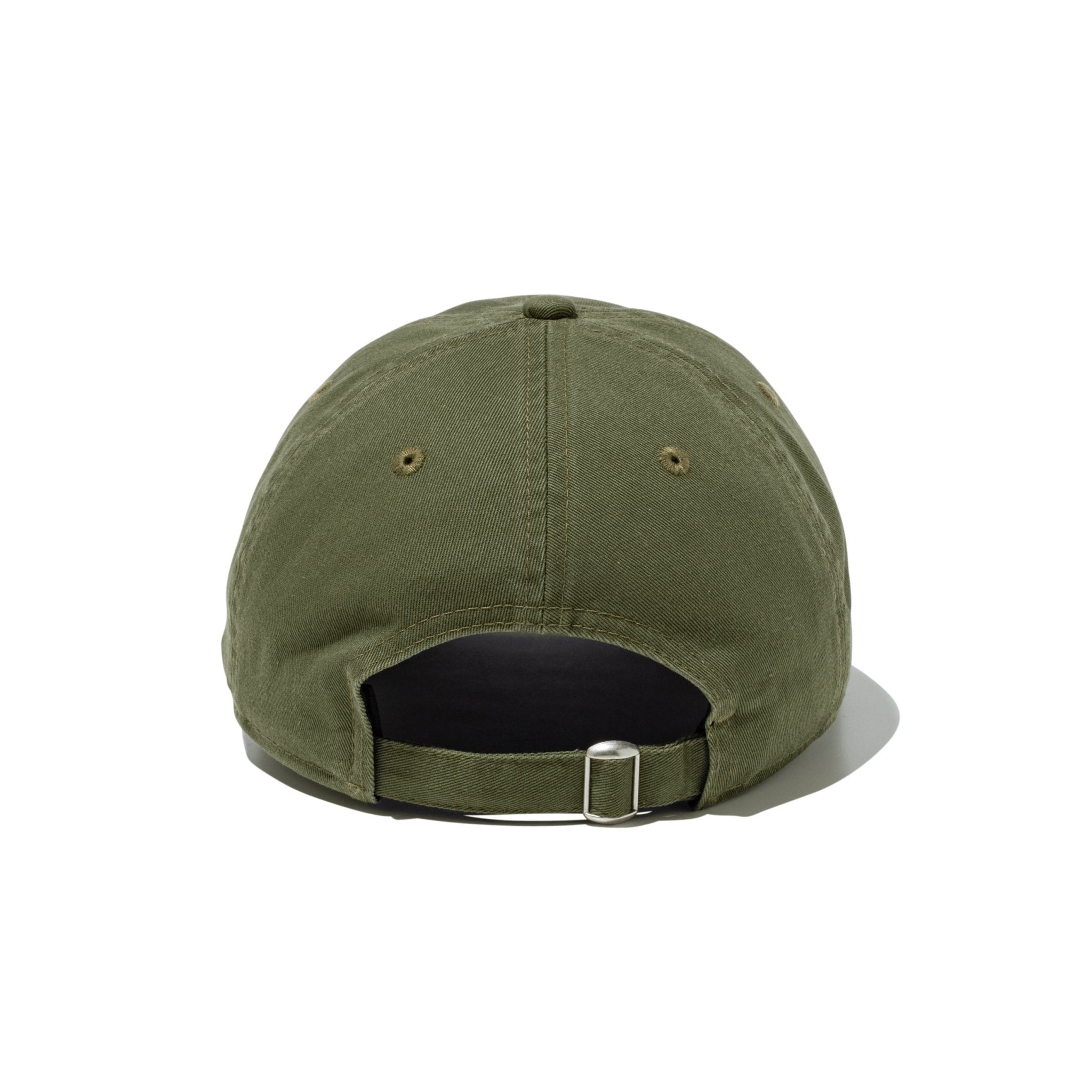 9THIRTY Mini Logo ニューヨーク・ヤンキース オリーブ | ニューエラ