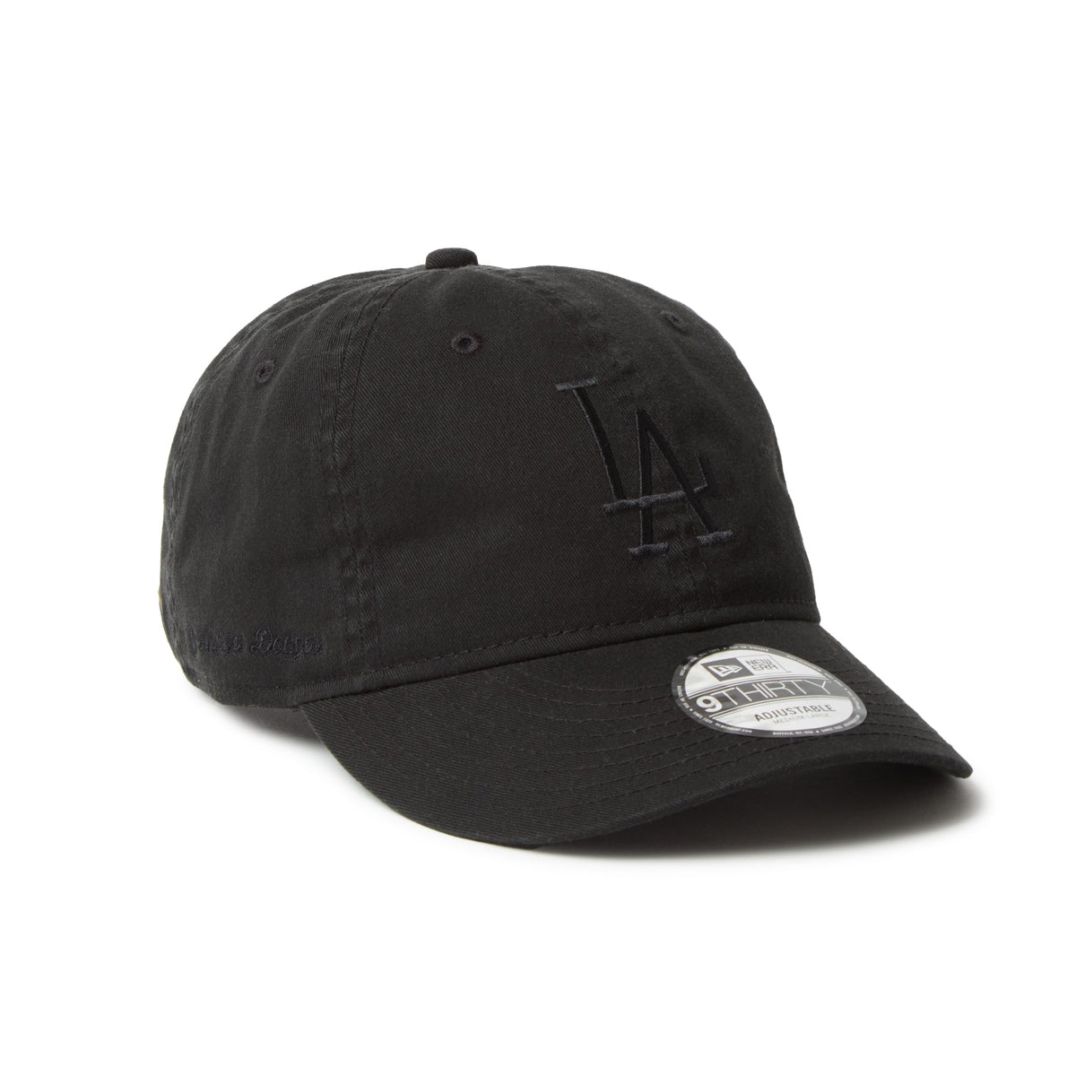 9THIRTY MLB Cooperstown Tonal Logo ロサンゼルス・ドジャース