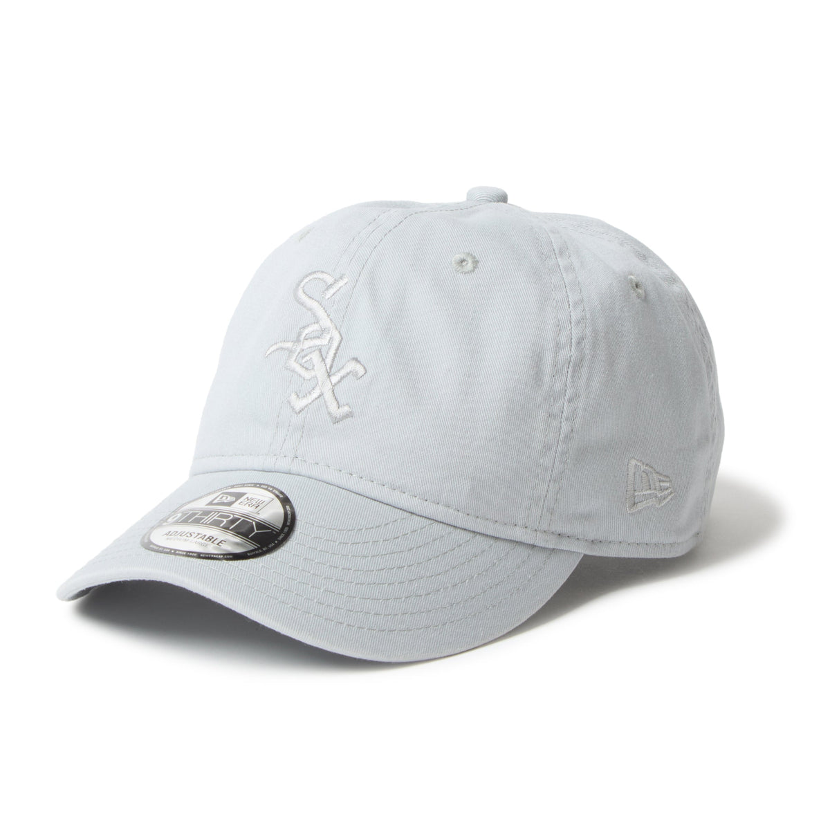 9THIRTY MLB Cooperstown Tonal Logo シカゴ・ホワイトソックス 