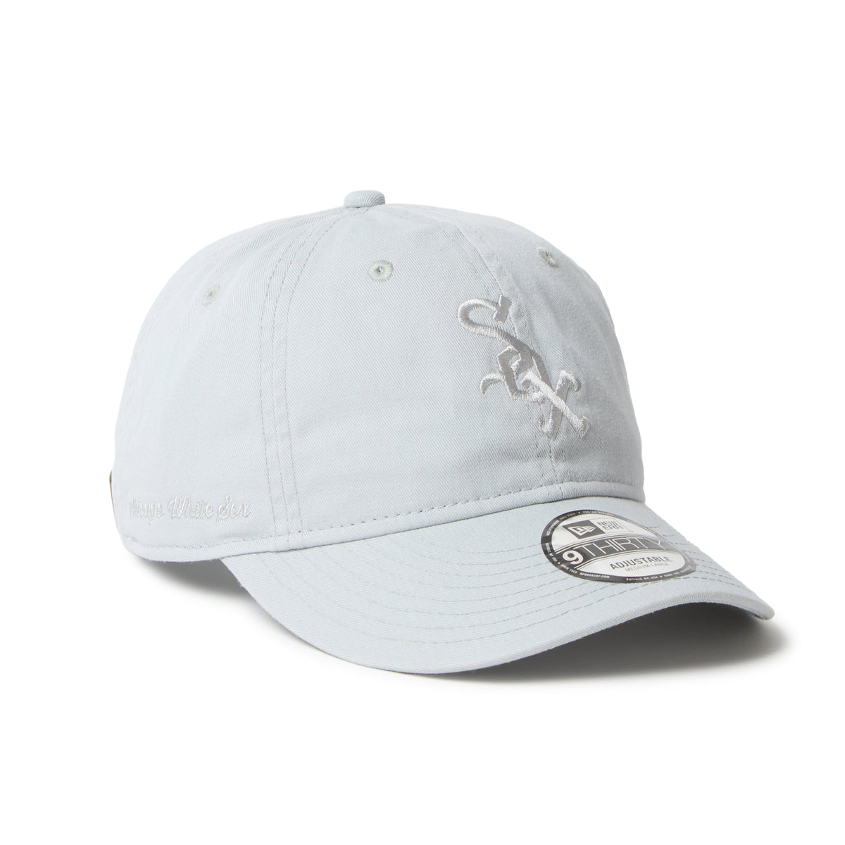 9THIRTY MLB Cooperstown Tonal Logo シカゴ・ホワイトソックス 