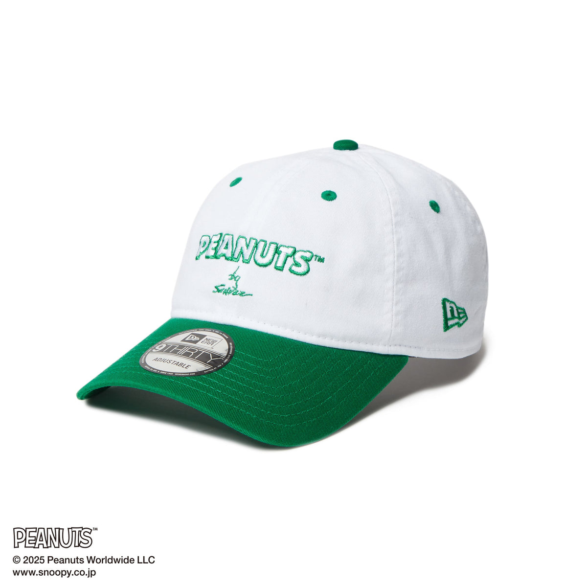 ピーナッツページ 9thirty-peanuts-14344540-osfm-