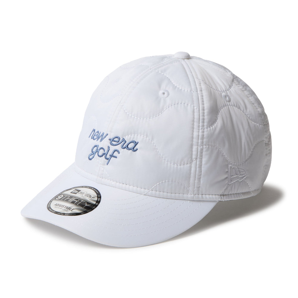NEW ERA GOLF キルティングジャケット 3点セット ニューエラゴルフ NEW ERA ニューエラゴルフ インサレーテッドキルティング セットアップ