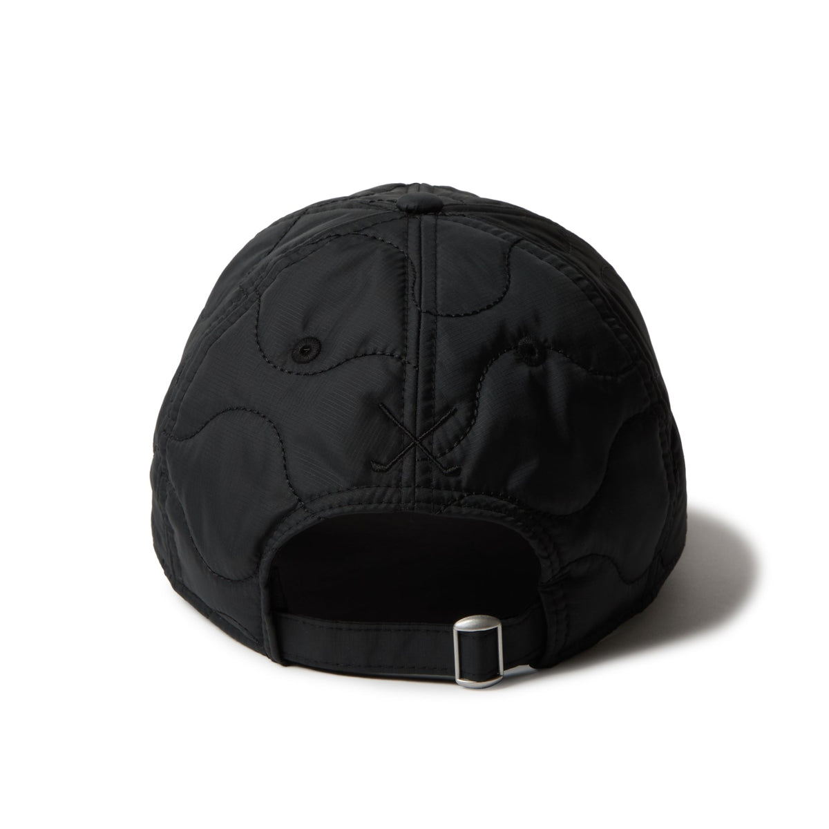 9THIRTY Quilting キルティング ブラック | ゴルフ | ニューエラ