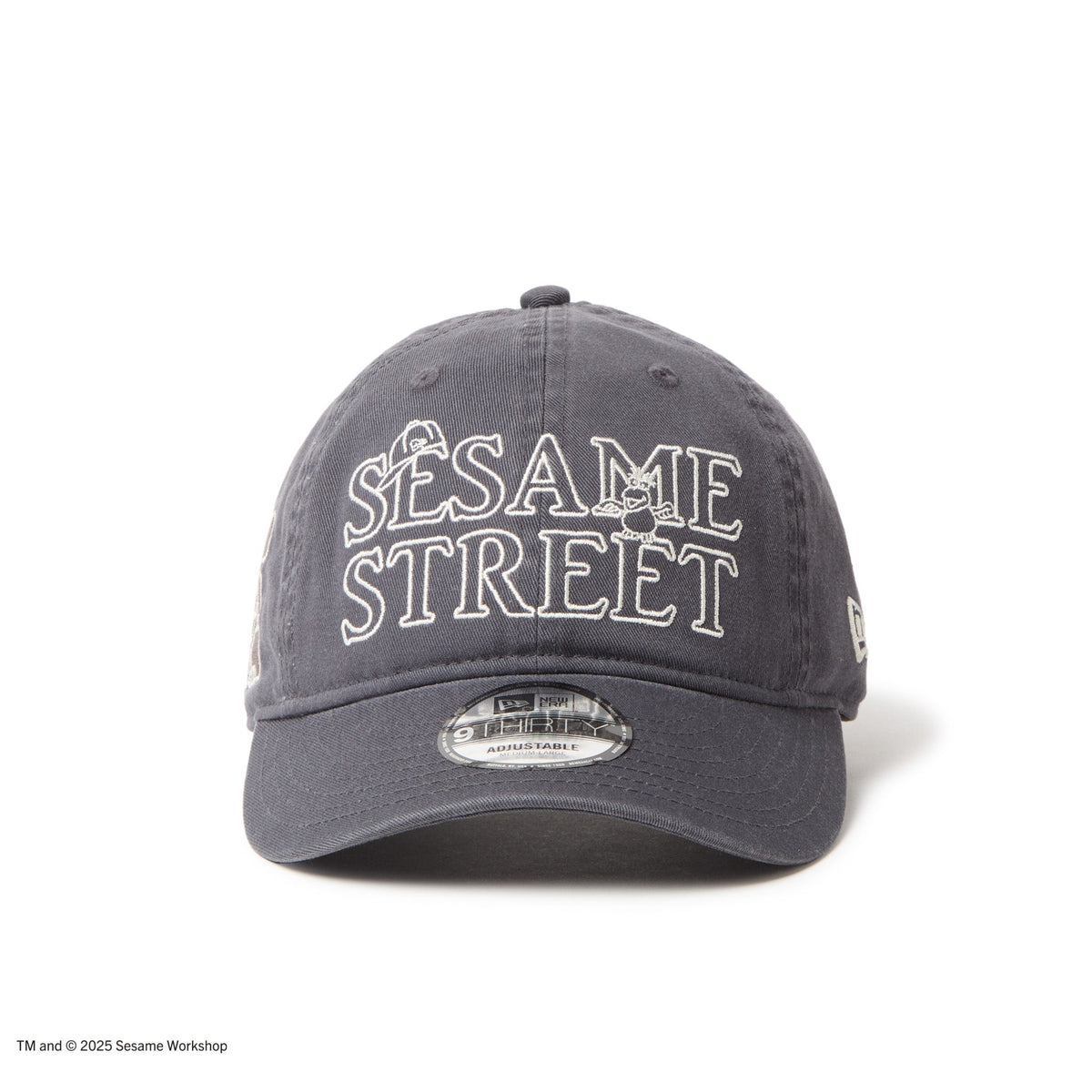 9THIRTY SESAME STREET セサミストリート Elmo エルモ サイド