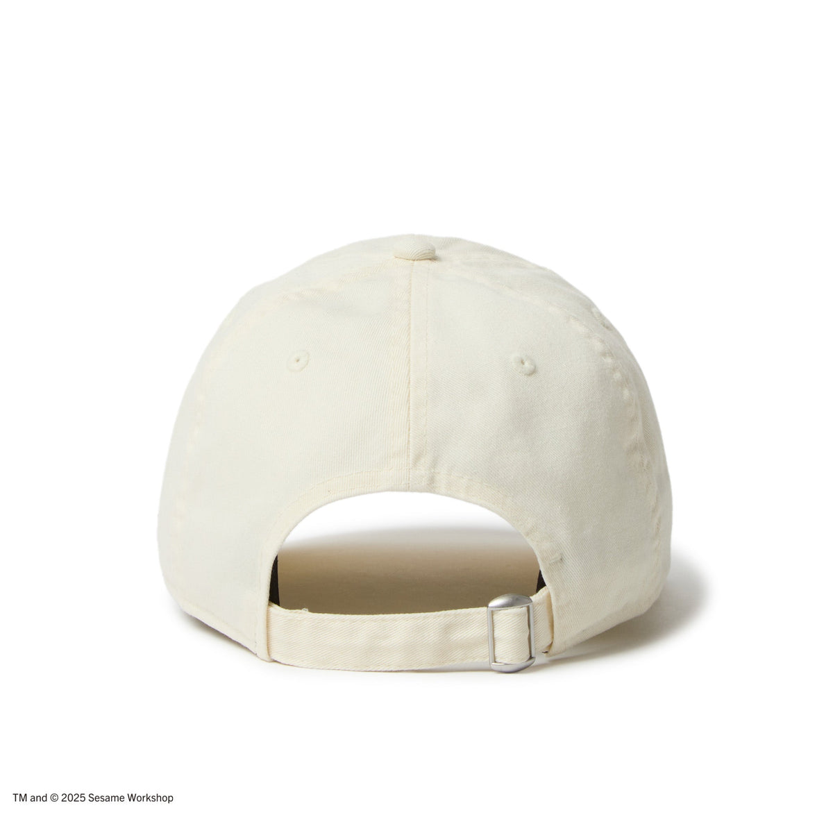エルモ NEW ERA 9THIRTY SESAME STREET セサミストリート ボックスロゴ