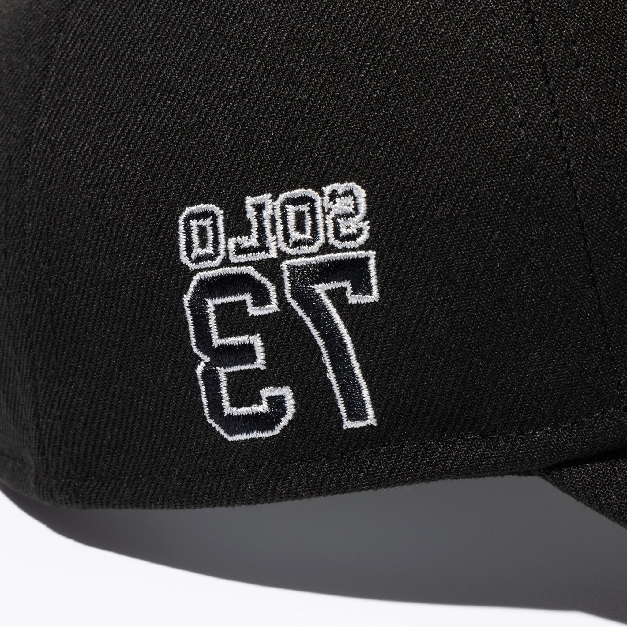 9THIRTY TAKAHIROMIYASHITATheSoloist. SS25 ブラック | ニューエラ