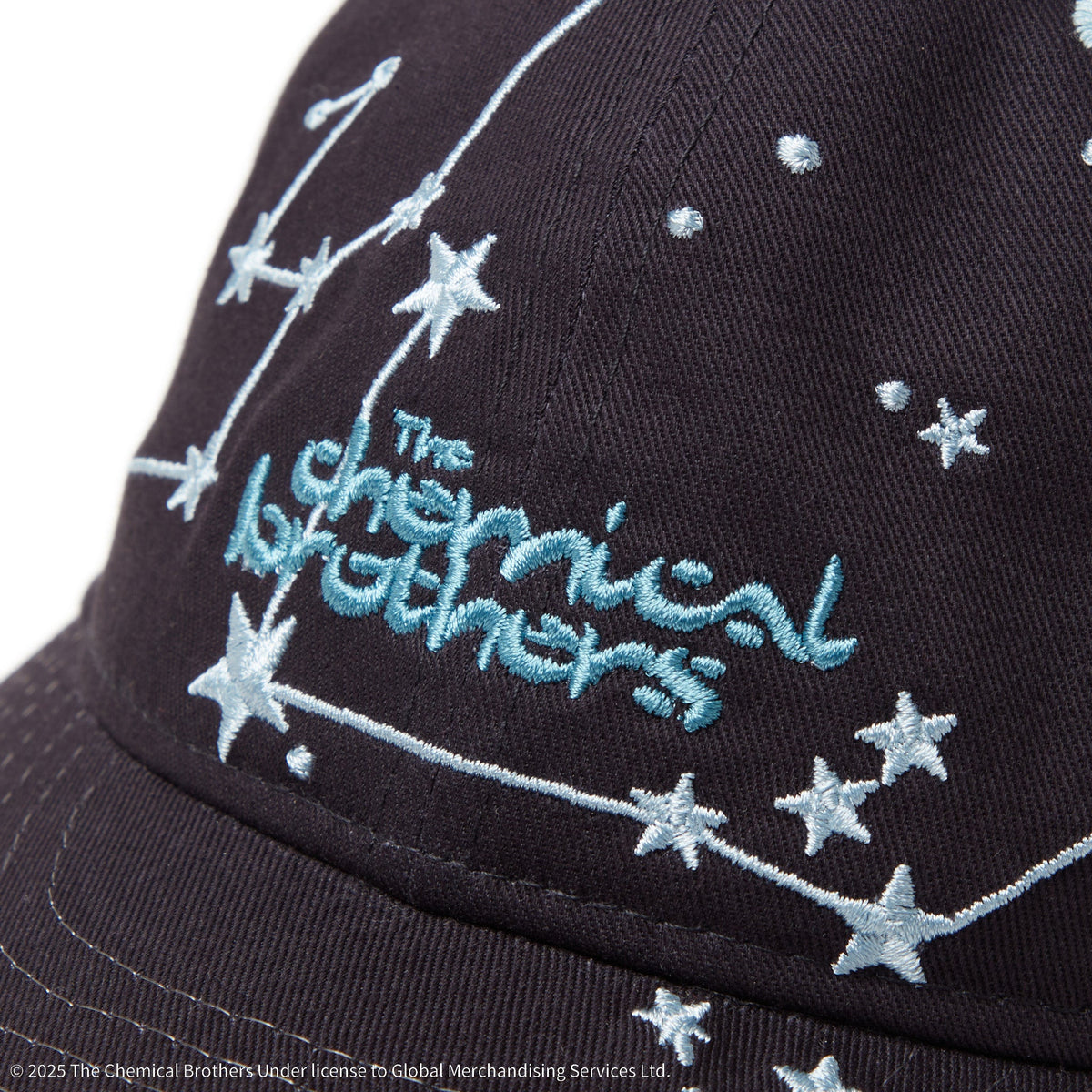 9THIRTY The Chemical Brothers We Are the Night ネイビー