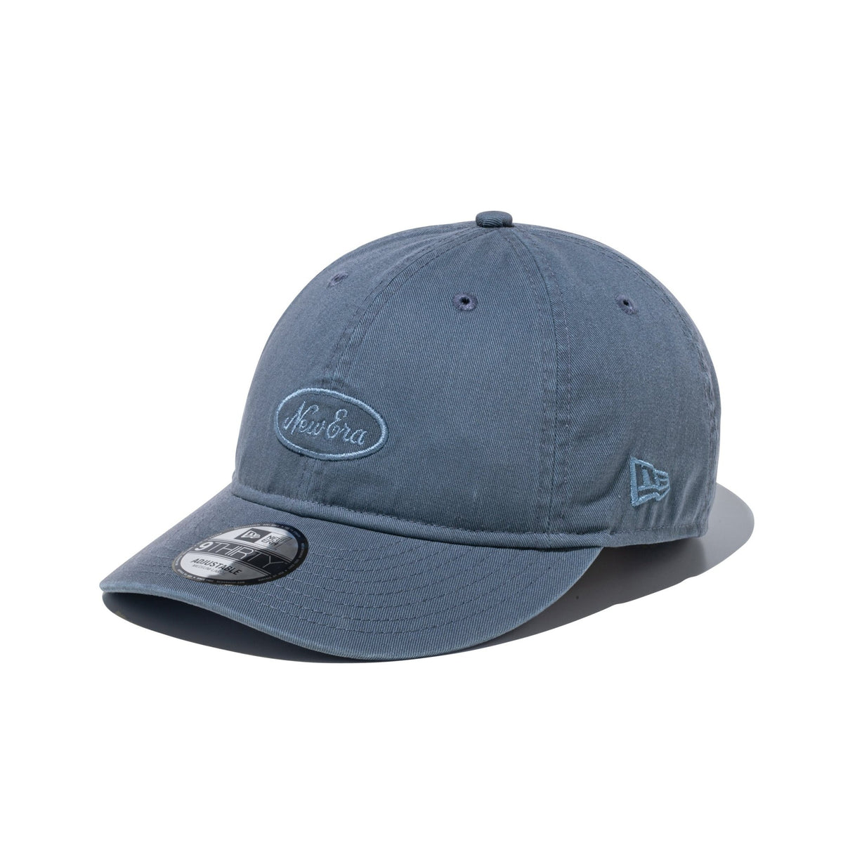 9thirty-tonal-oval-logo-