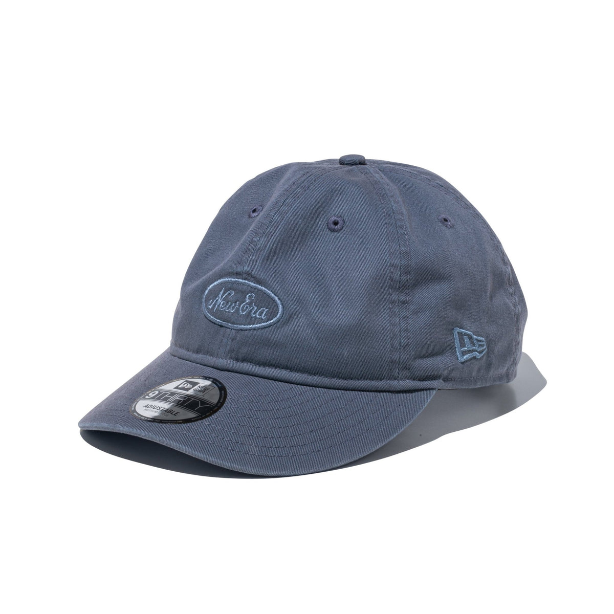 【NEW ERA】Tonal 9Forty New York Yankees キャップ ロゴ 9FORTY Tonal Logo トナルロゴ スクエアニューエラ ブラック