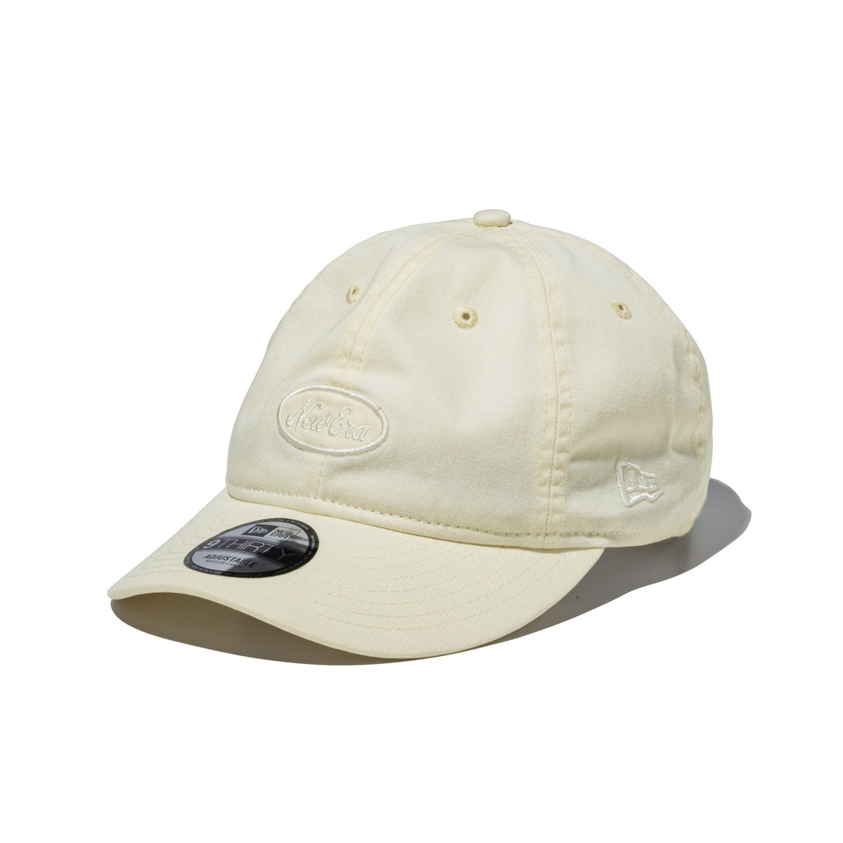 9thirty-tonal-oval-logo-