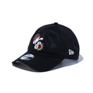 ニューエラスタンド羽田限定 | 9TWENTY 永楽屋 ブラック - 14379983 - OSFM | NEW ERA ニューエラ公式オンラインストア