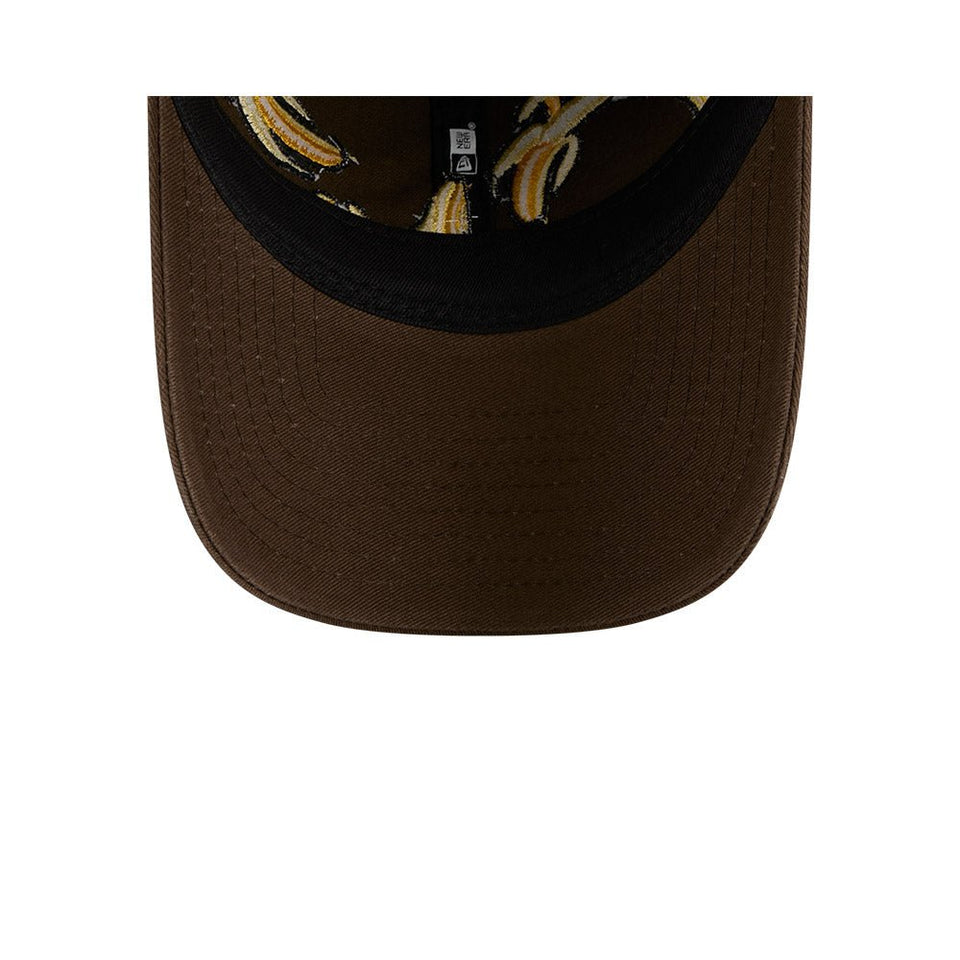 9TWENTY Bananas ウォルナット - 14747356-OSFM | NEW ERA ニューエラ公式オンラインストア