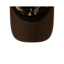 9TWENTY Bananas ウォルナット - 14747356-OSFM | NEW ERA ニューエラ公式オンラインストア