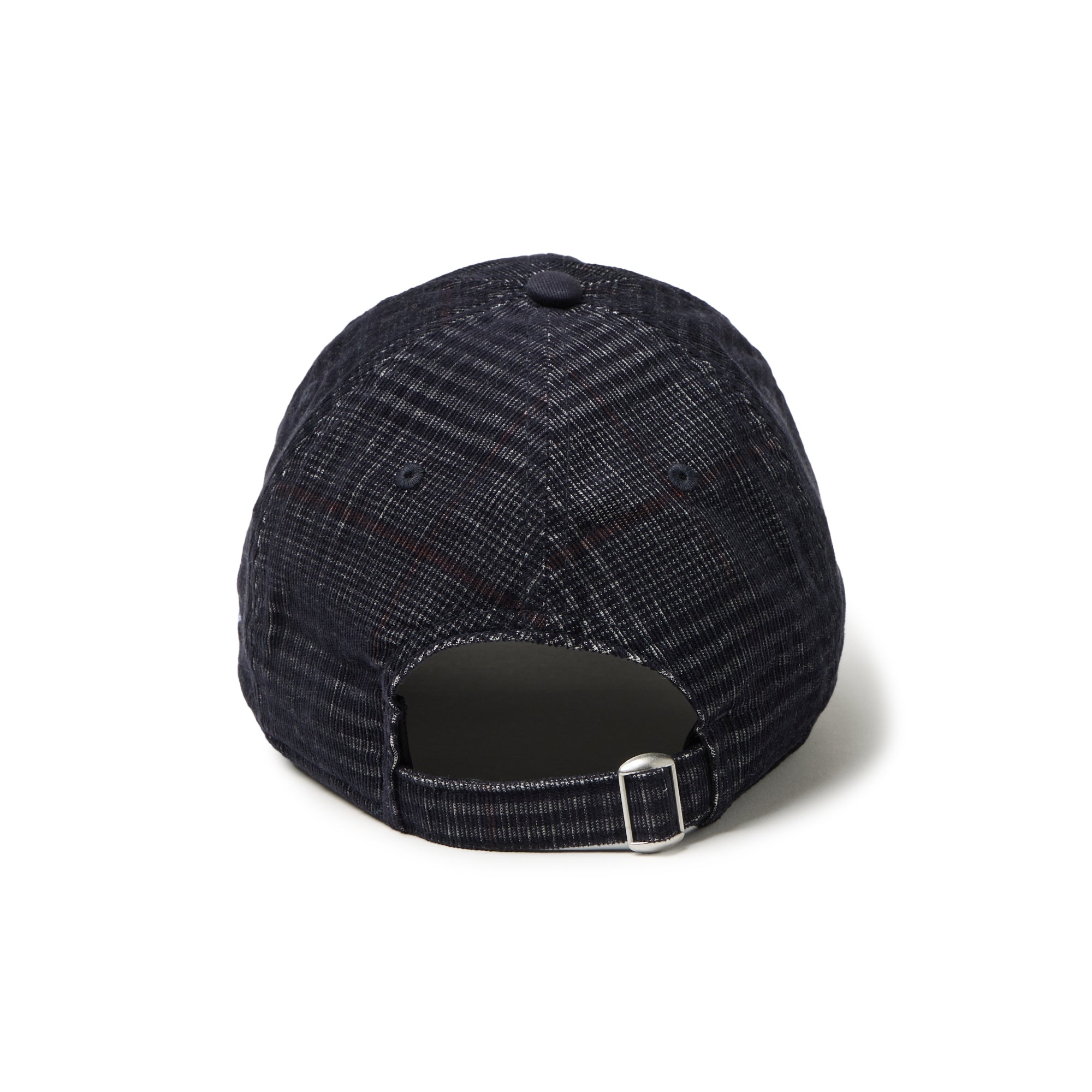 9TWENTY Check Corduroy コーデュロイ ネイビーチェック | ニューエラ