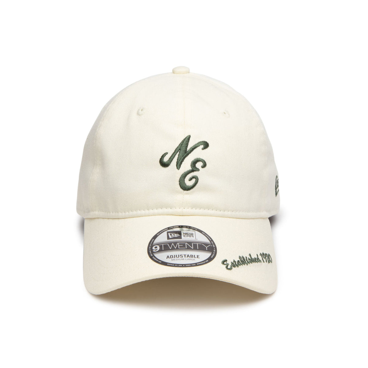 新品 完売　ホワイト anewロゴ キャップ ANEW 新品 完売 ホワイト anewロゴ キャップ ANEW