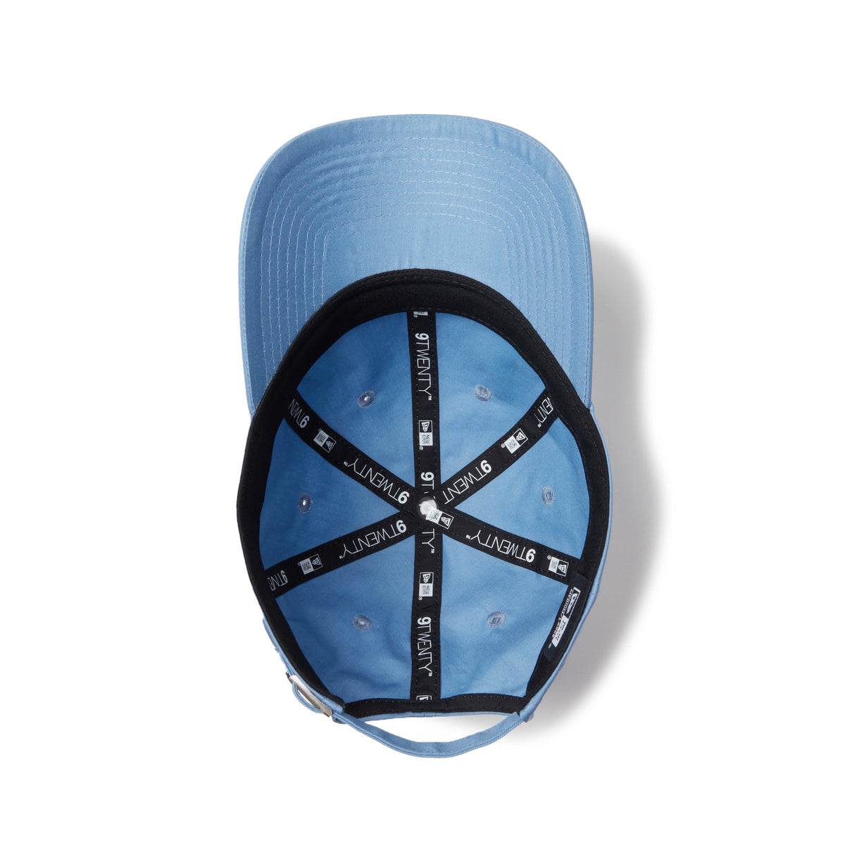 9TWENTY CLEANSE ベーシック サックスブルー | アウトドア