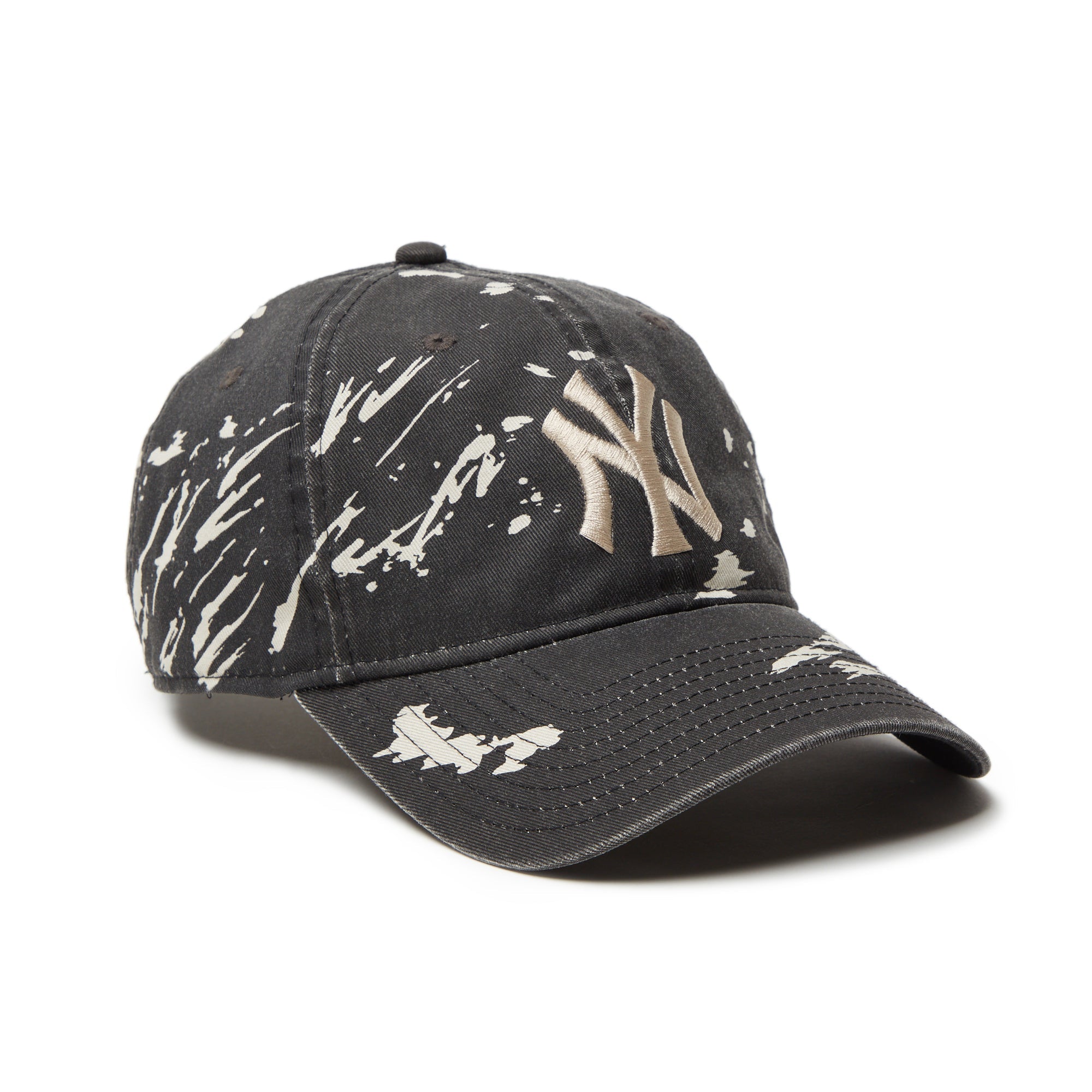 ステューシー ニューエラ キャップ 9Twenty ブラック Stussy New Era 9Twenty Basic Strapback Black Men's - FW25 - US