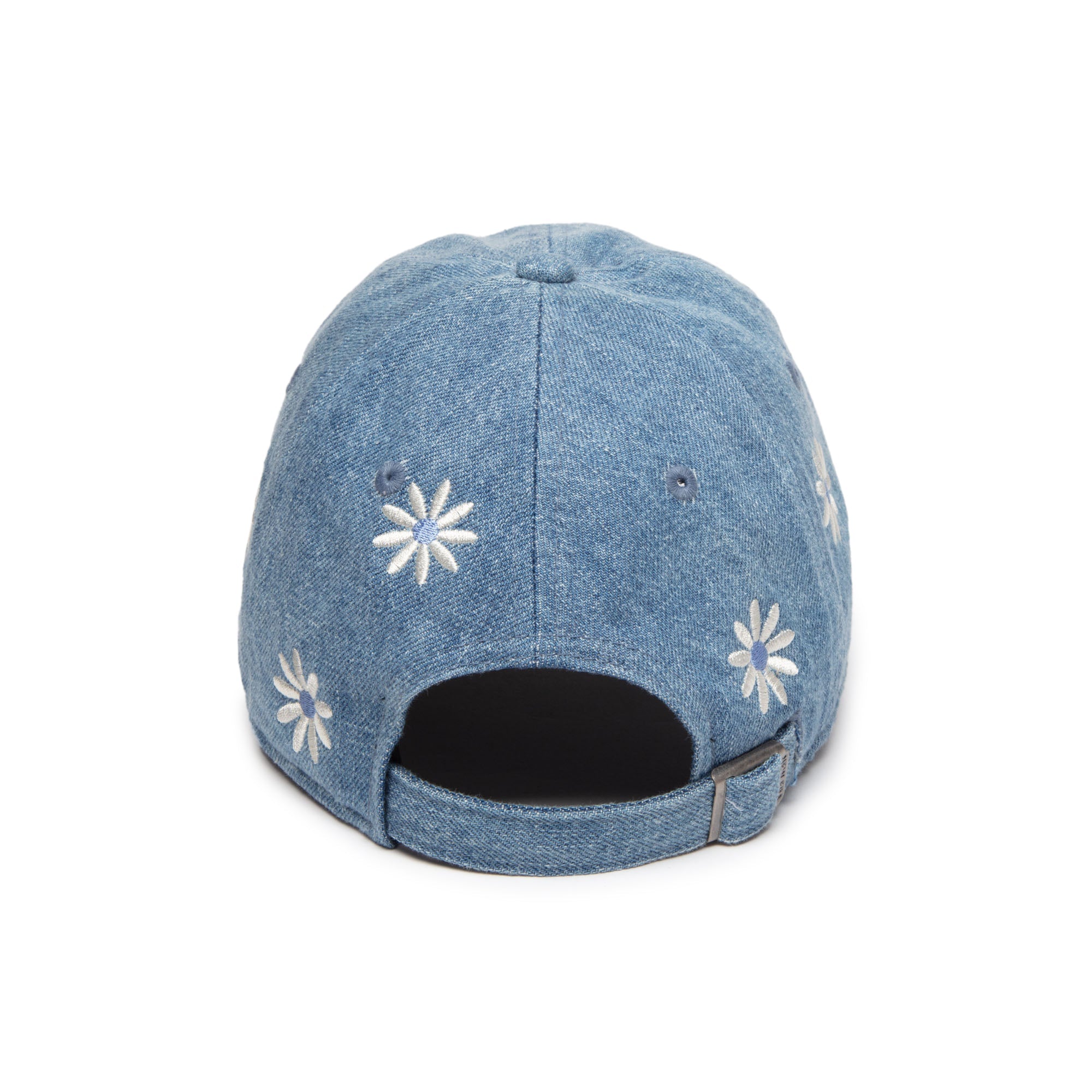 9TWENTY Flower Embroidery NEW ERA 1920 ネイビー | ニューエラ