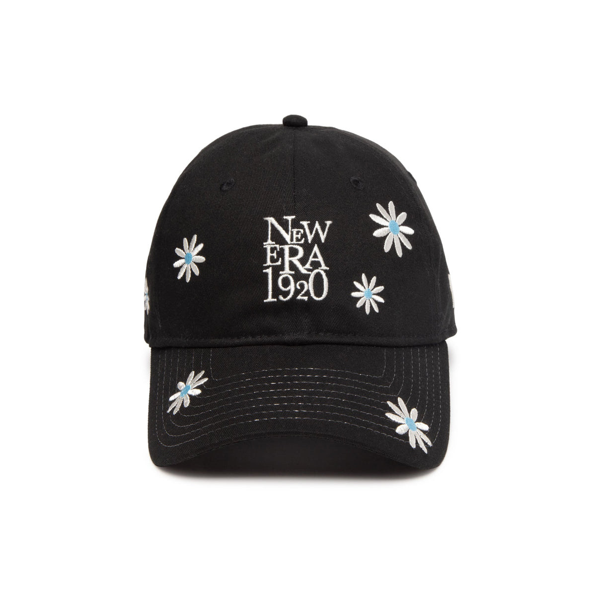 キッズ Youth 9TWENTY MLB Flower Embroidery ロサンゼルス