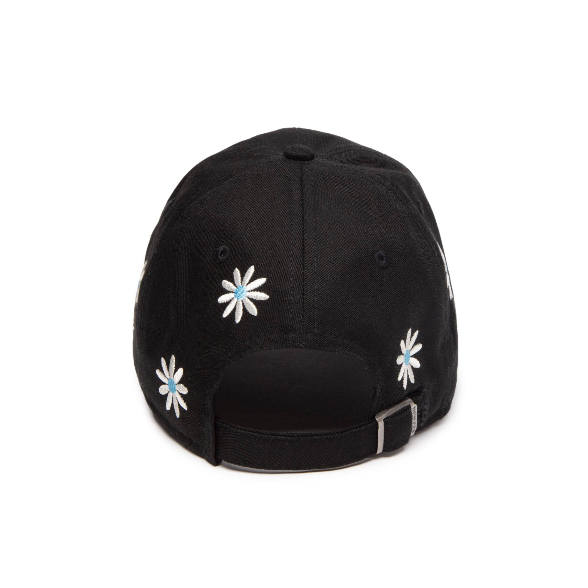 9TWENTY Flower Embroidery NEW ERA 1920 ブラック | ニューエラ