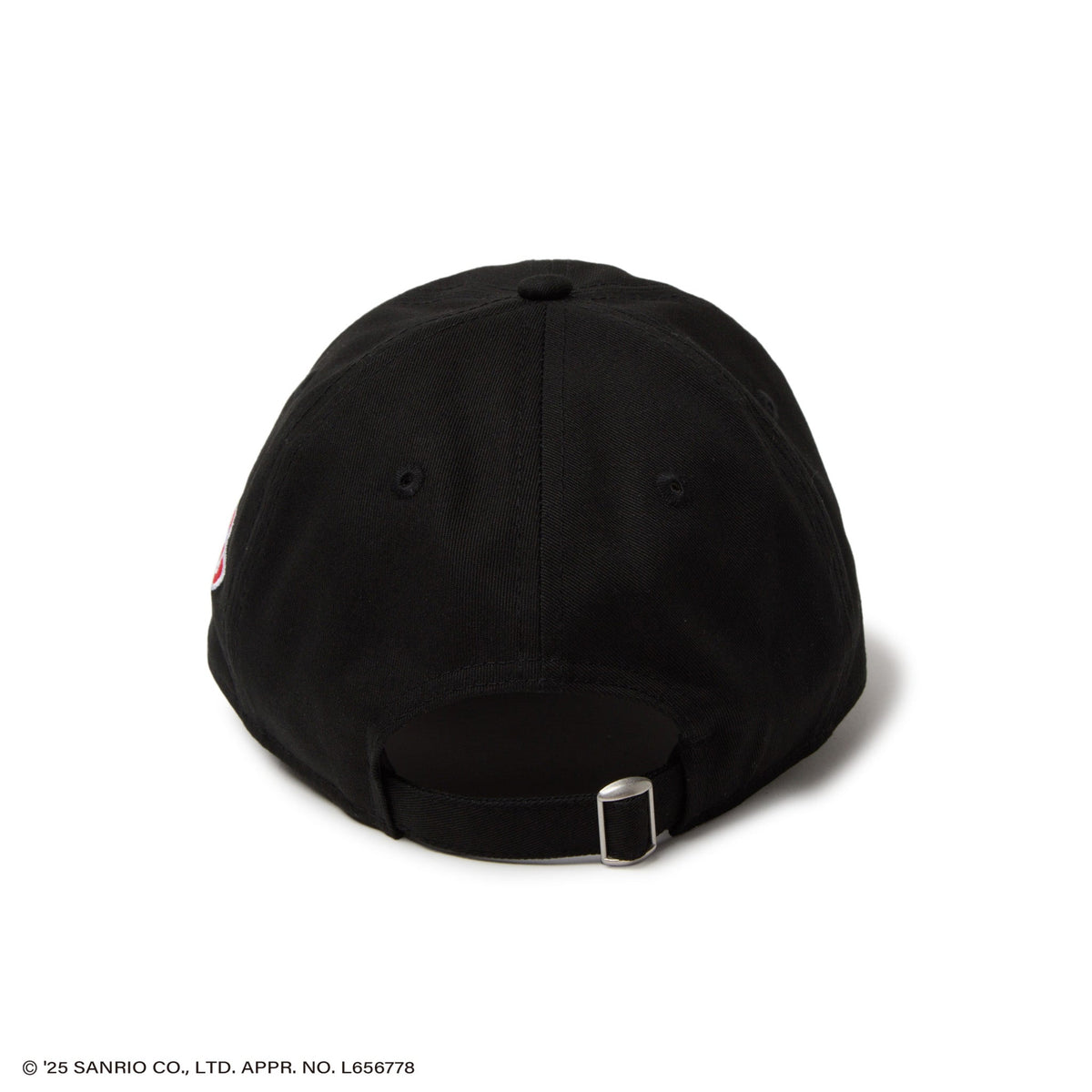 新品未使用NEW ERA ハローキティ限定コラボ リボンブラックサイズL/XL Amazon | NEWERA ニューエラ 59FIFTY HELLO KITTY ハローキティ