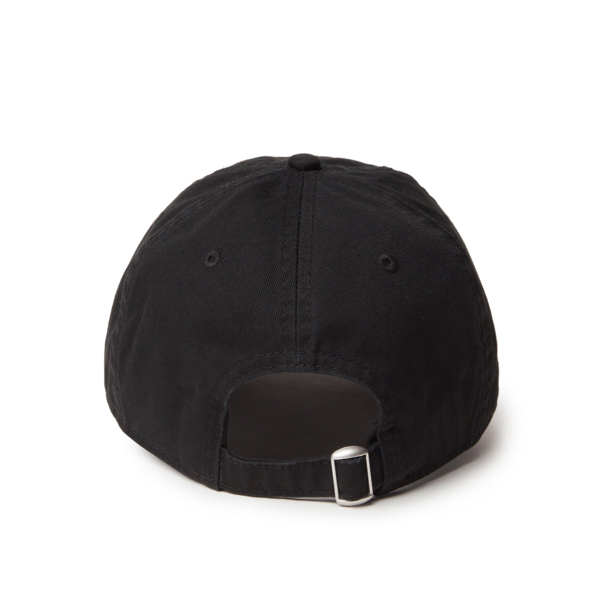 9TWENTY Leather Black Leather Patch ブラック | ニューエラ 9TWENTY Leather Black Leather Patch ブラック | ニューエラ