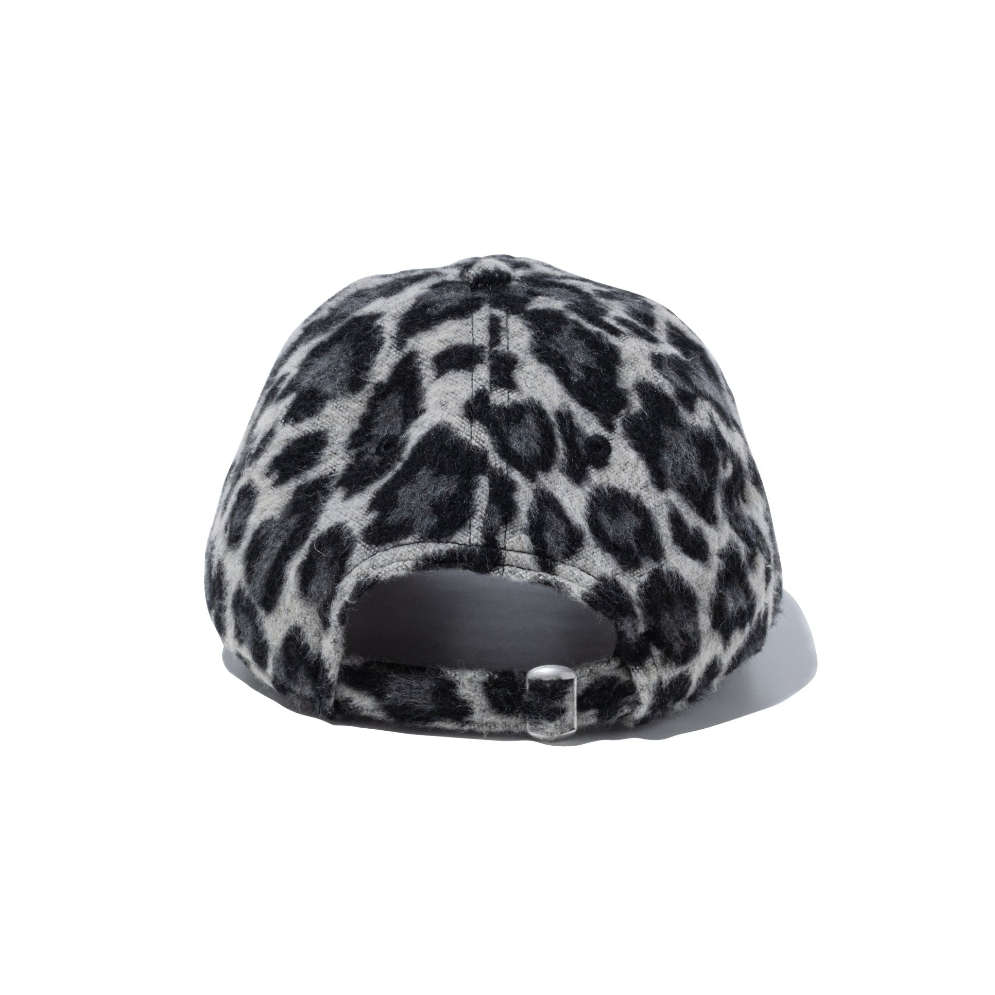 9TWENTY Leopard アウトラインロゴ ブラックレオパード | ニューエラ