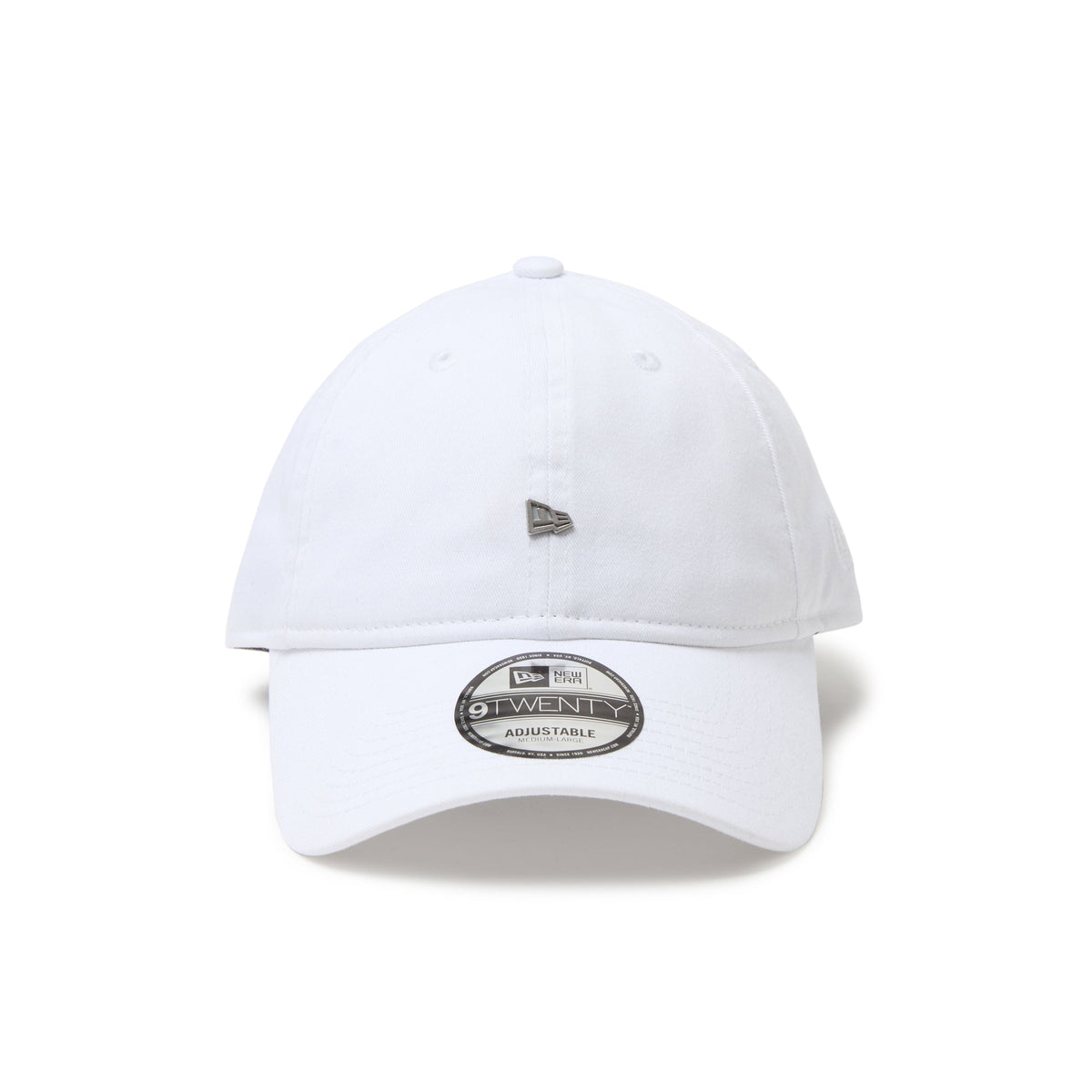 ボールキャップ★ニューエラ★ACID WASHING CHROME WHITE NEW ERA キャップ 帽子 ERA/ニューエラ LP 59FIFTY White Pack