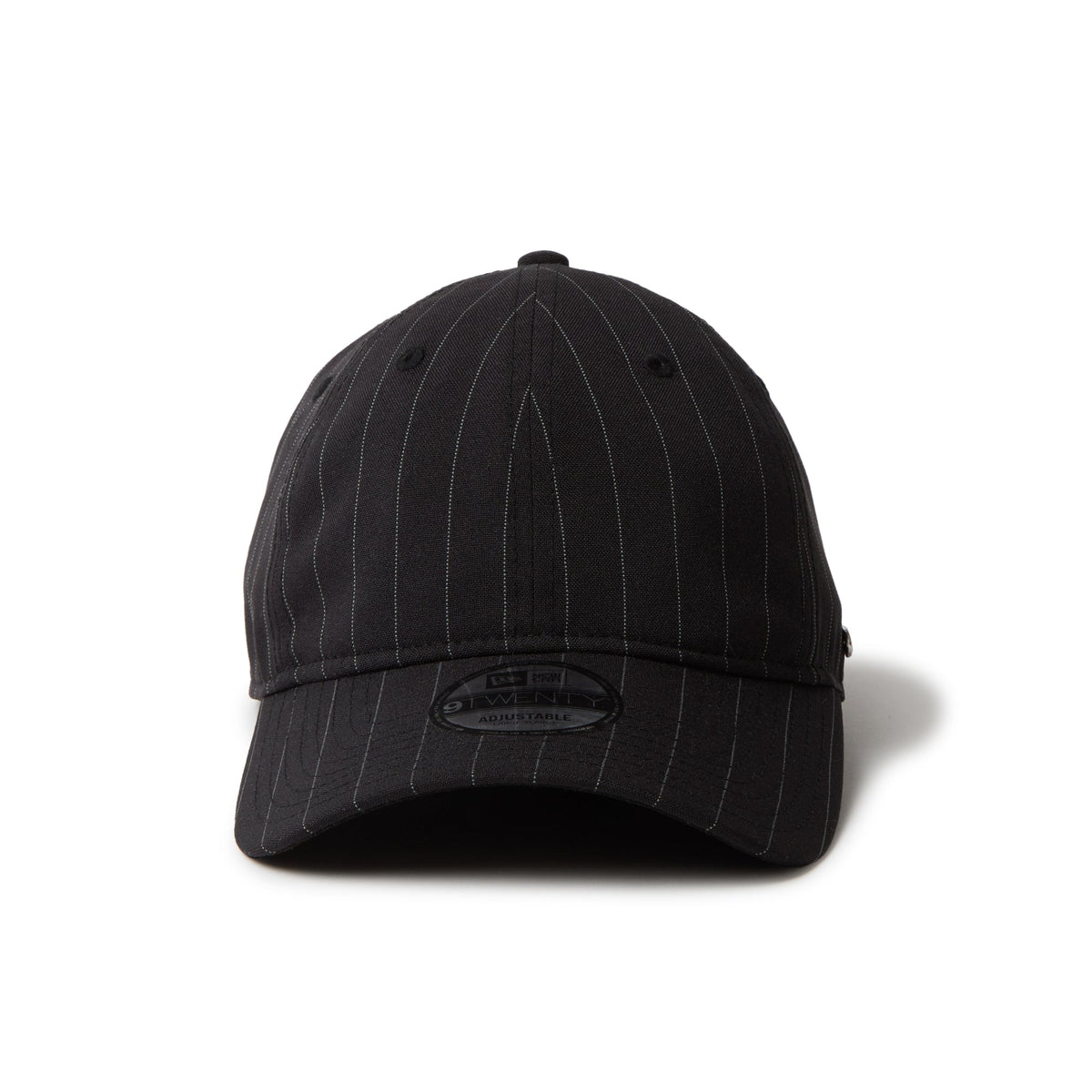 ねぶた 9TWENTY Dripping NEW ERA ライトネイビー ネイビーバイザー