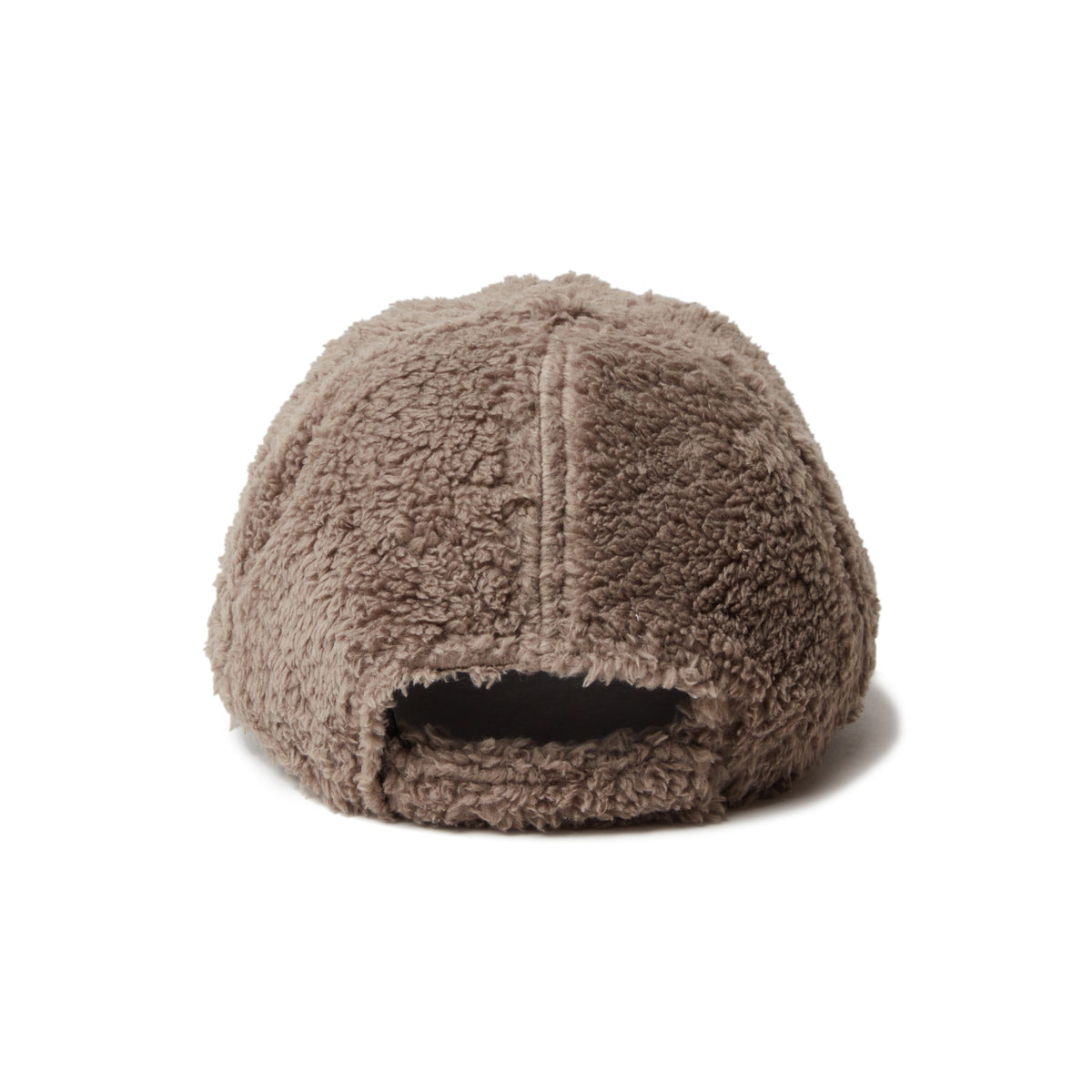 9TWENTY Mink Fleece ミンクフリース モカ | ニューエラ