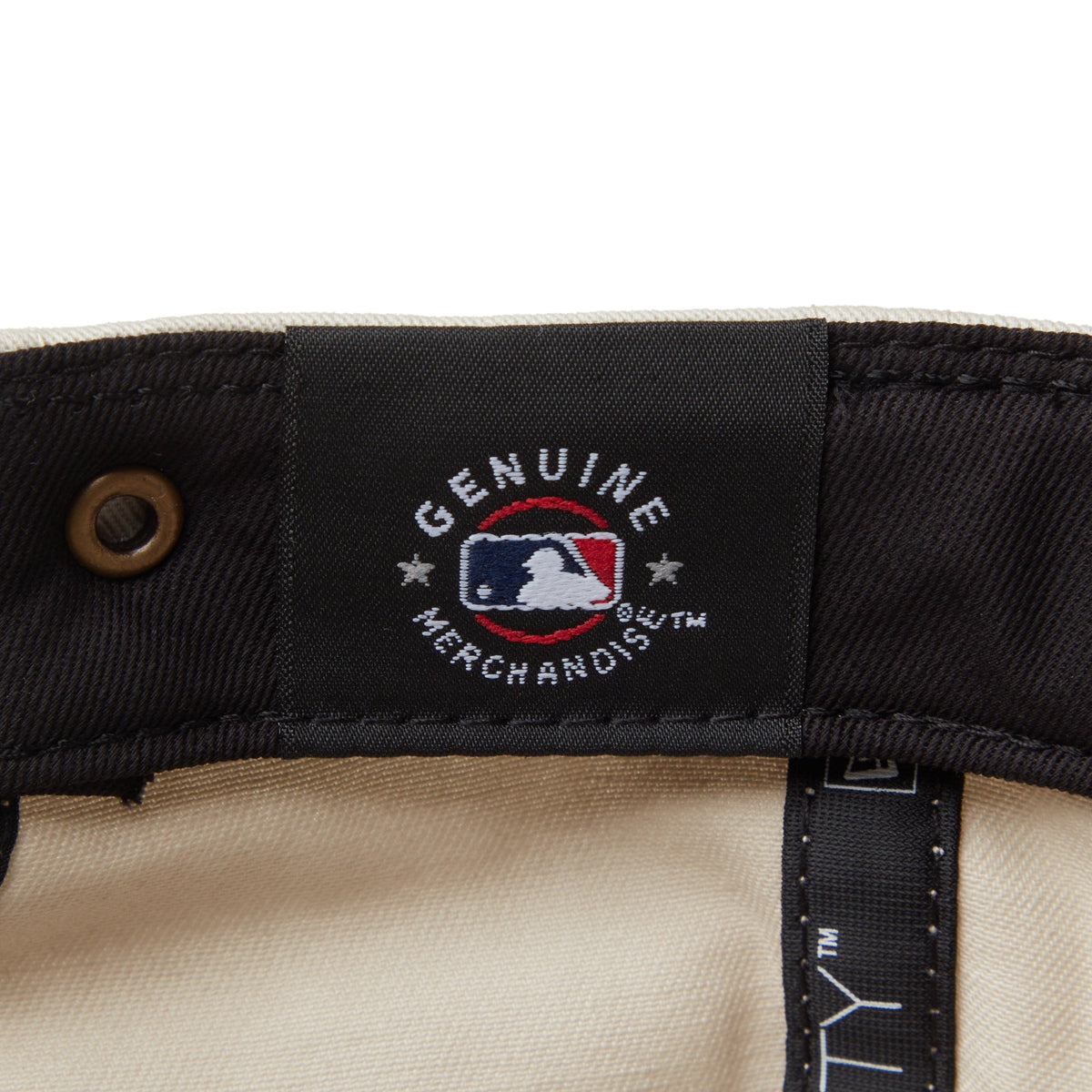 9TWENTY MLB Buckle ロサンゼルス・ドジャース ミニロゴ ストーン