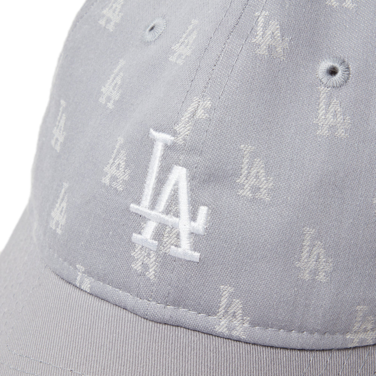 9TWENTY MLB Mini Logo ロサンゼルス・ドジャース ダーク
