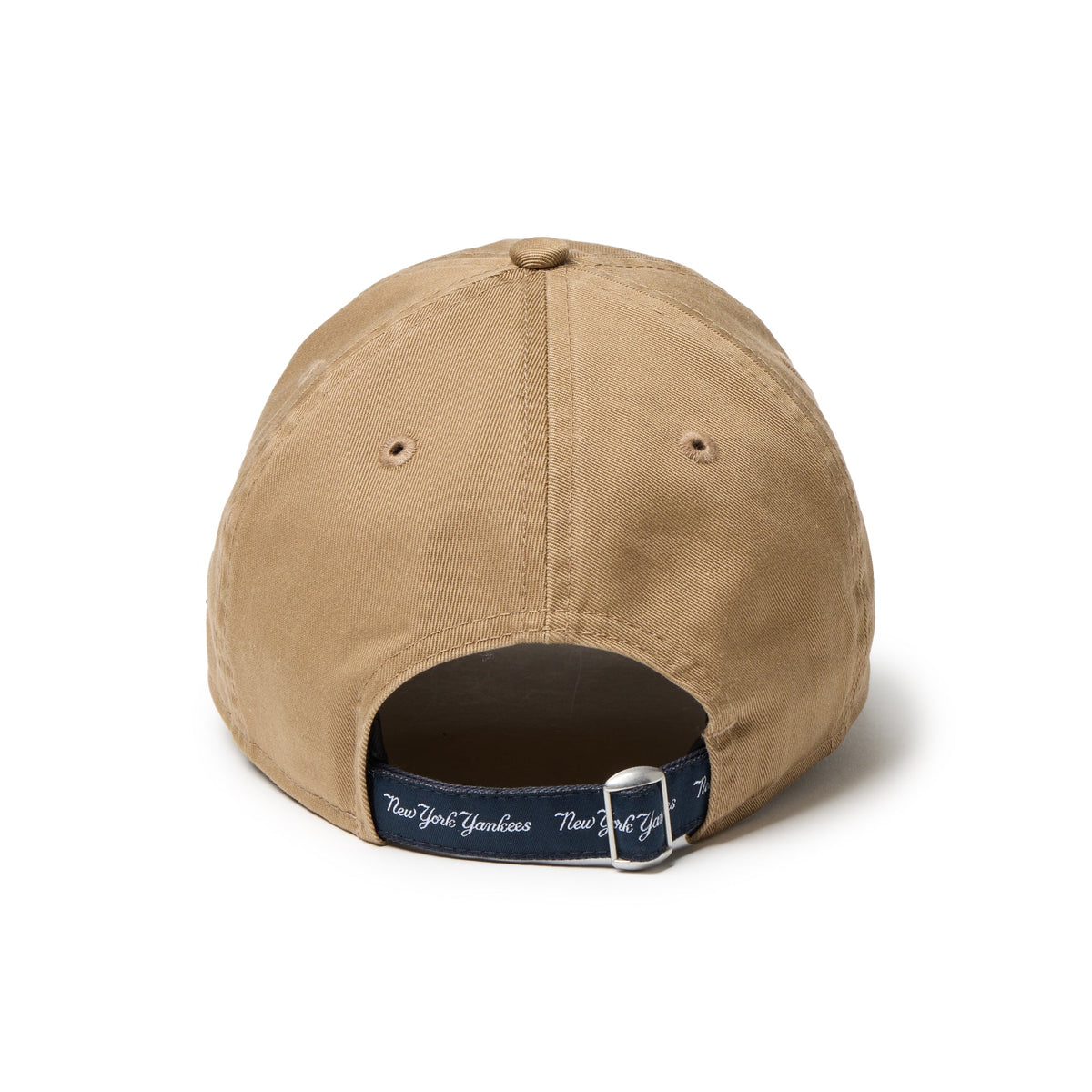【海外限定】ニューエラ 9TWENTY New York Yankees Green Mini 9TWENTY Mini Logo イタリアンウォッシュ ニューヨーク