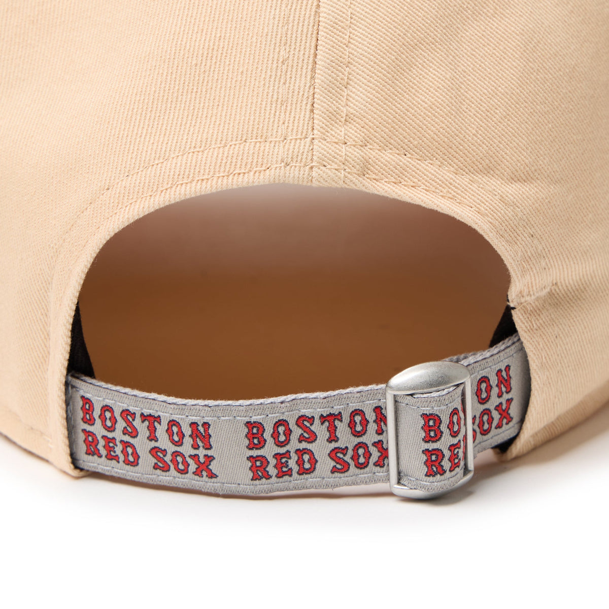 9TWENTY MLB Mini Logo ボストン・レッドソックス マンゴーモカ