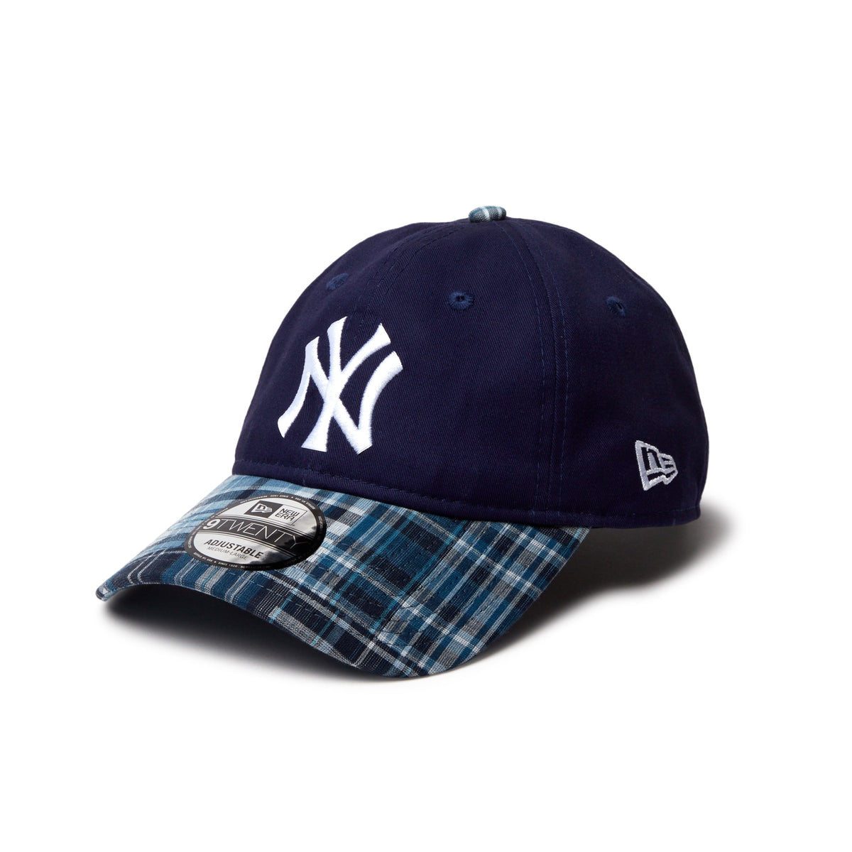 経典 9TWENTY MLB Patchwork ニューヨーク・ヤンキース ライト ジャケット・アウター