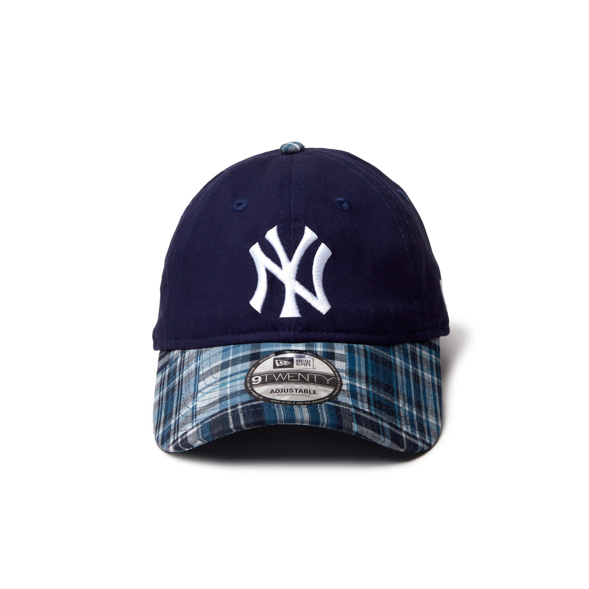 9TWENTY MLB Patchwork ニューヨーク・ヤンキース ライト