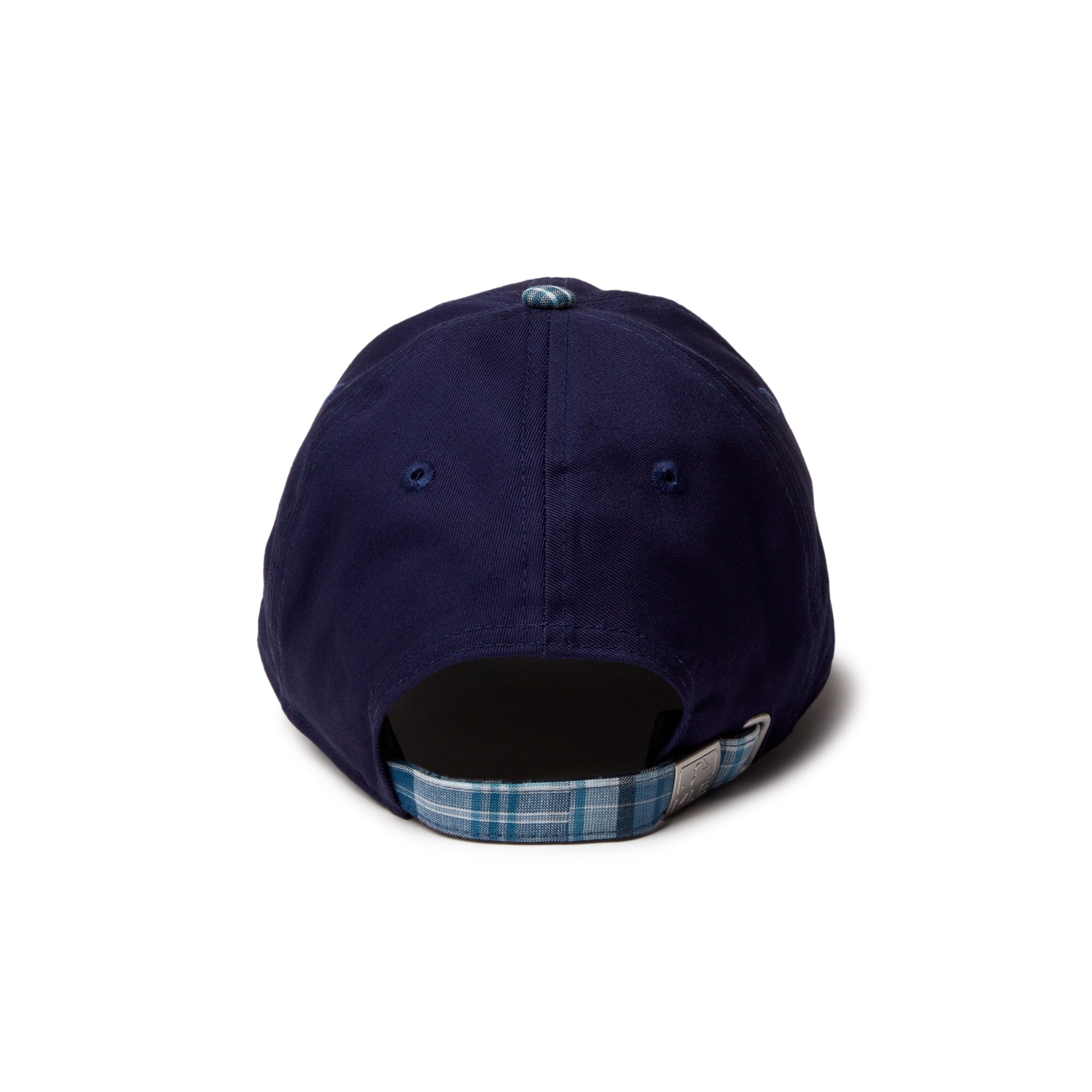 9TWENTY MLB Patchwork ニューヨーク・ヤンキース ライトネイビー