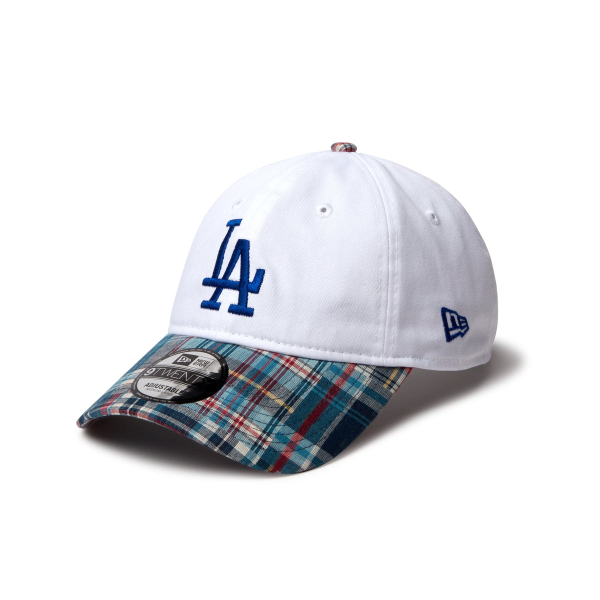 ドジャース　チェックシャツ　ＬＡ 59FIFTY Undefeated x Dodgers ロサンゼルス・ドジャース JAPAN
