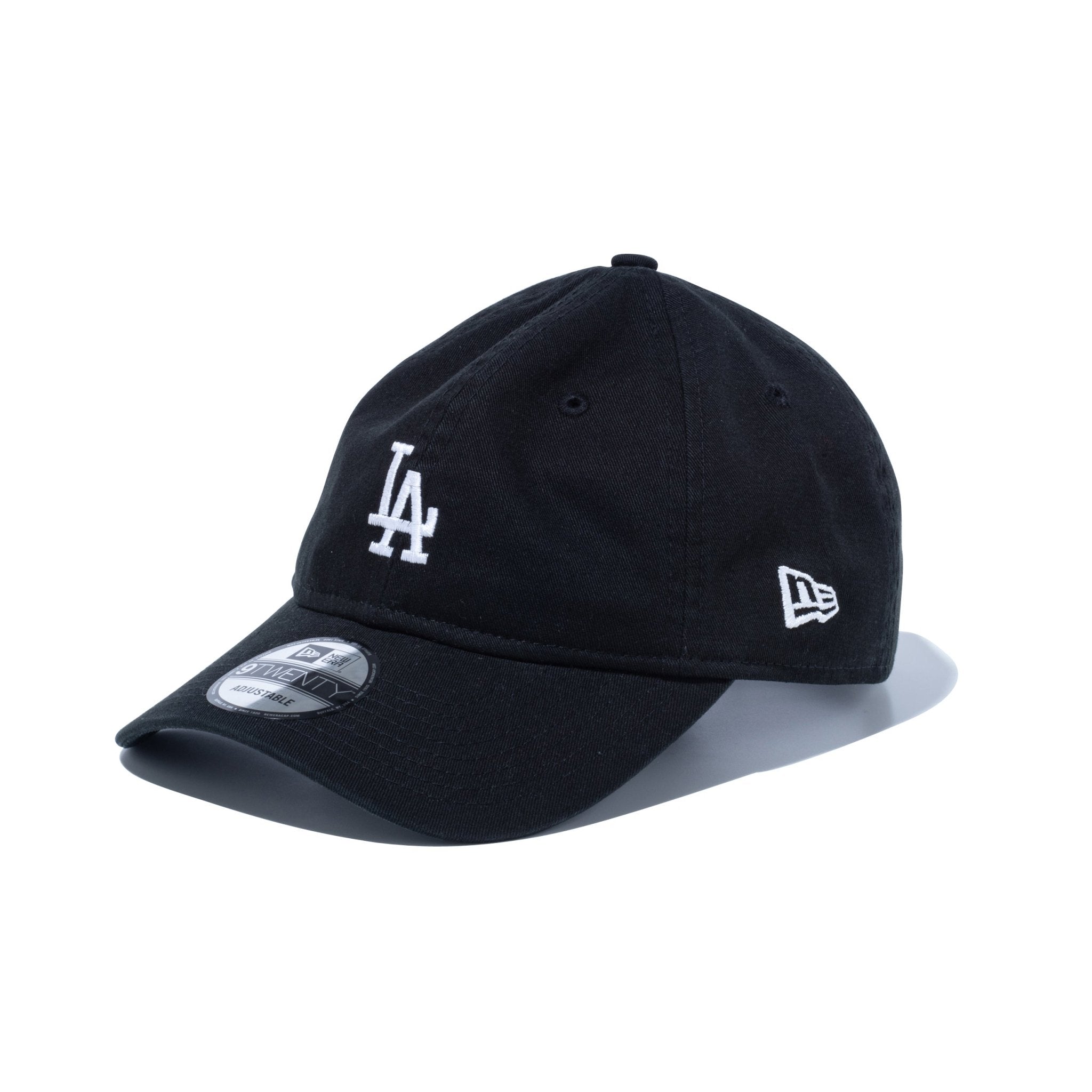 9TWENTY MLB Player Name & Number ロサンゼルス・ドジャース ブラック