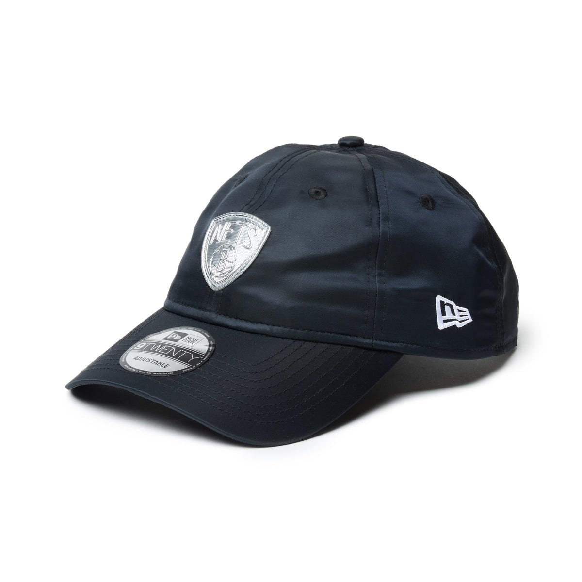 NEW ERA NBA ブルックリン・ネッツ 59FIFTY ティファニーブルー