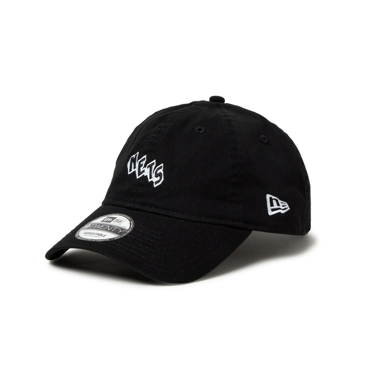 NEW ERA NBA ブルックリン・ネッツ 59FIFTY ティファニーブルー