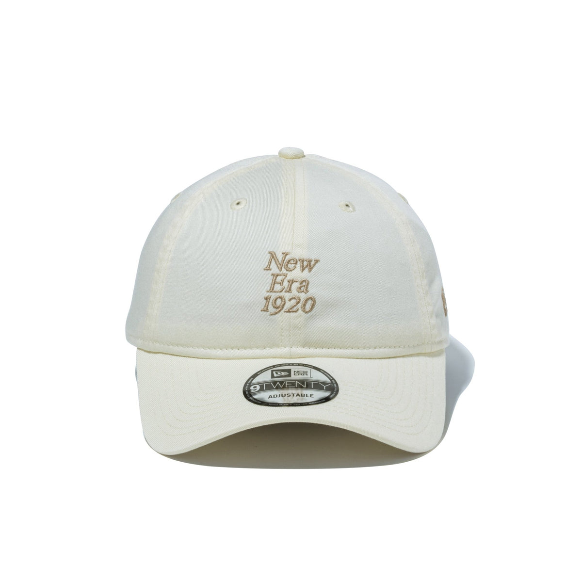 ニューエラ】パドレス シティーコネクト 9Twenty Cap ミント