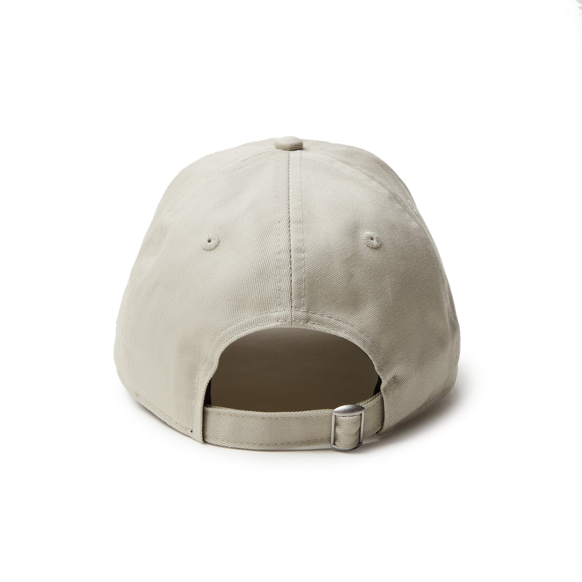 ニューエラ NEWERA キャップ ライトグレー ストーン デコ 高クオリティ ニューエラ グレー デコ キャップ ストーン