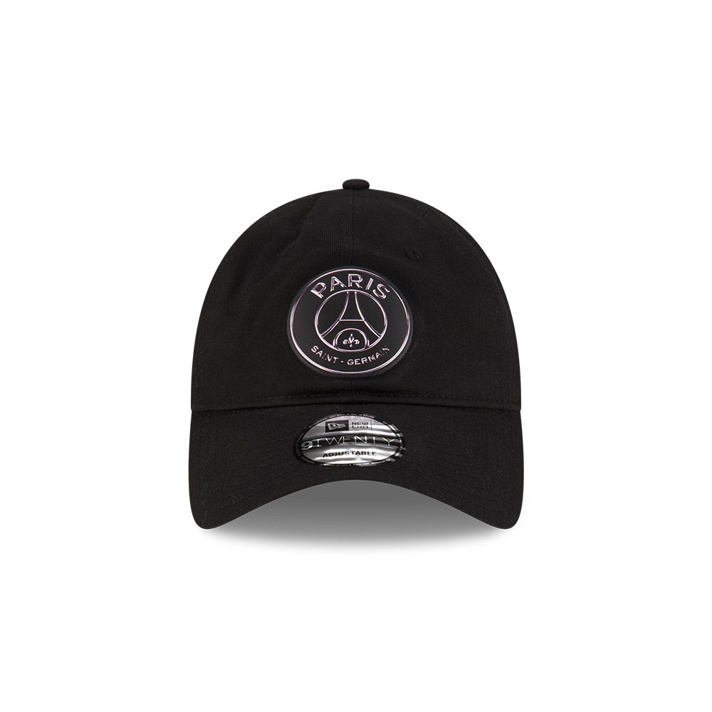 9FORTY PARIS SAINT GERMAIN ブラック 9TWENTY PARIS SAINT GERMAIN ブラック | ニューエラオンラインストア