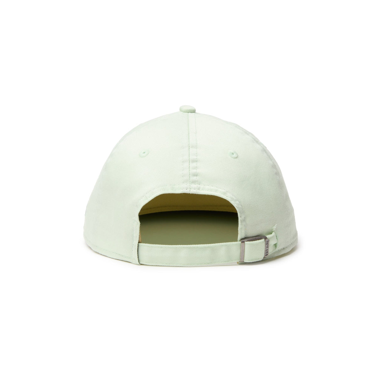 9TWENTY ロングバイザー Pastel Color ライトグリーン カーキ