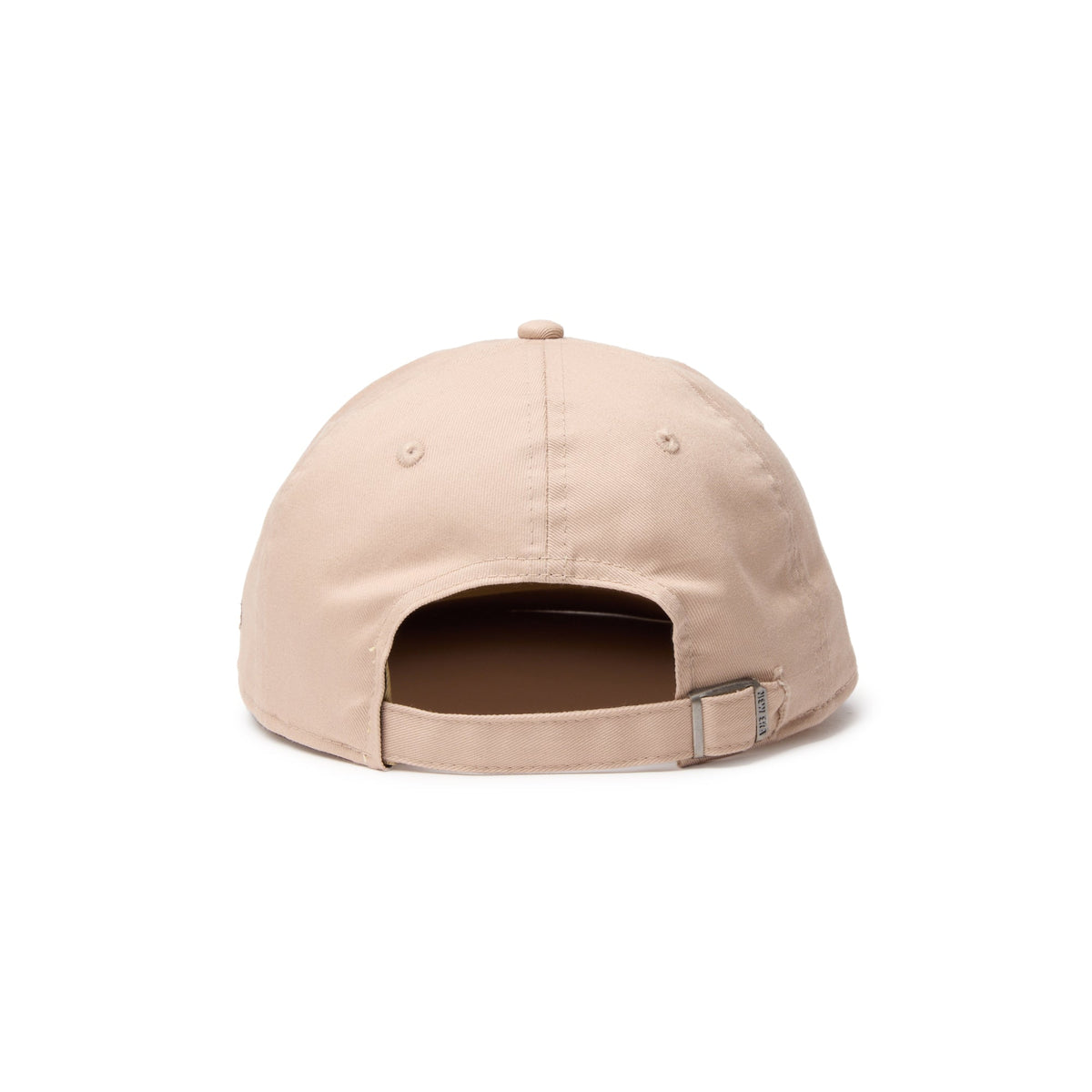 9TWENTY ロングバイザー Pastel Color グレージュ カーキ
