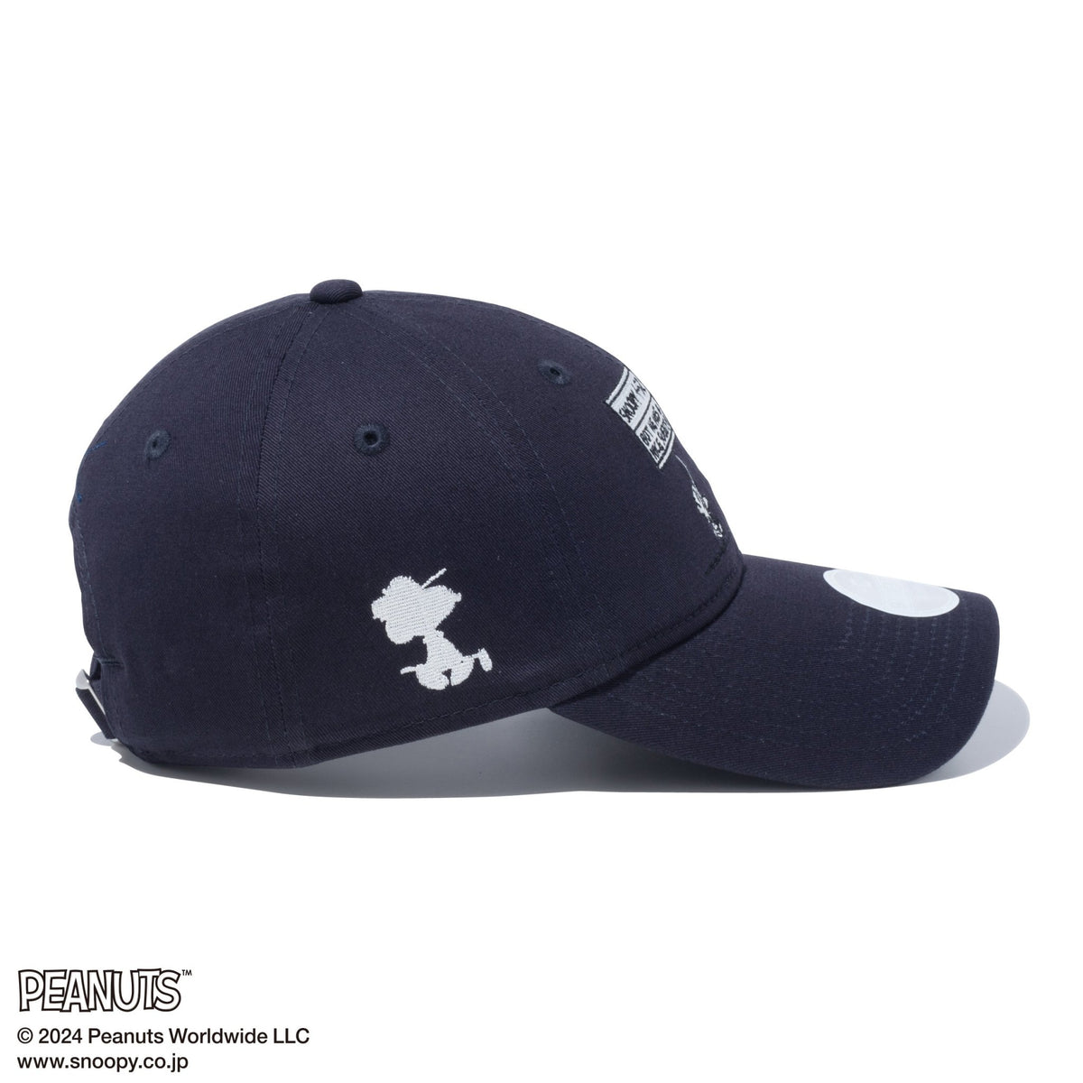 MIZUNO / NEW VINTAGE GOLF】NEW ERA Classic Logo 9TWENTY Cap