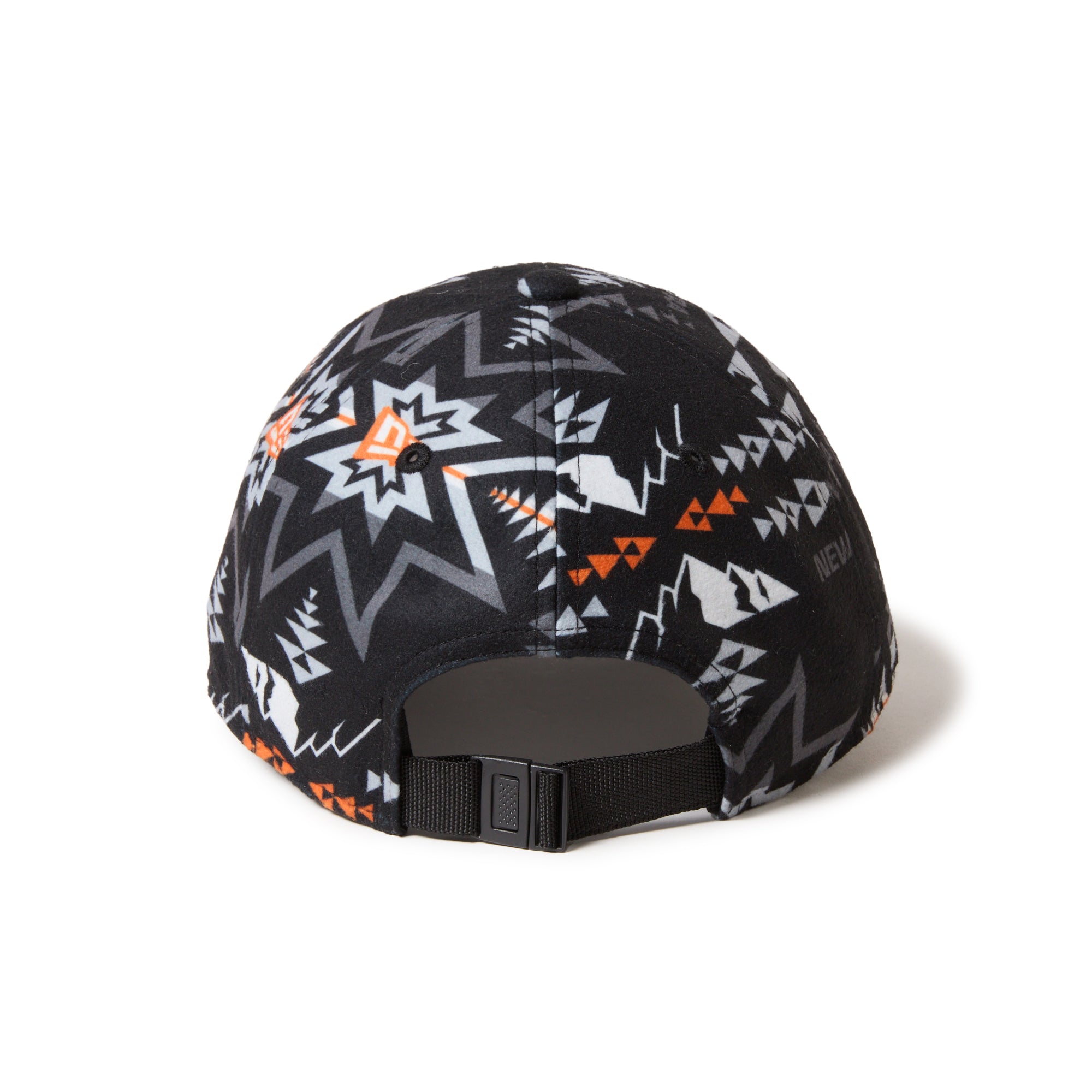9TWENTY Pendleton ペンドルトン ブラック フリース | ニューエラ