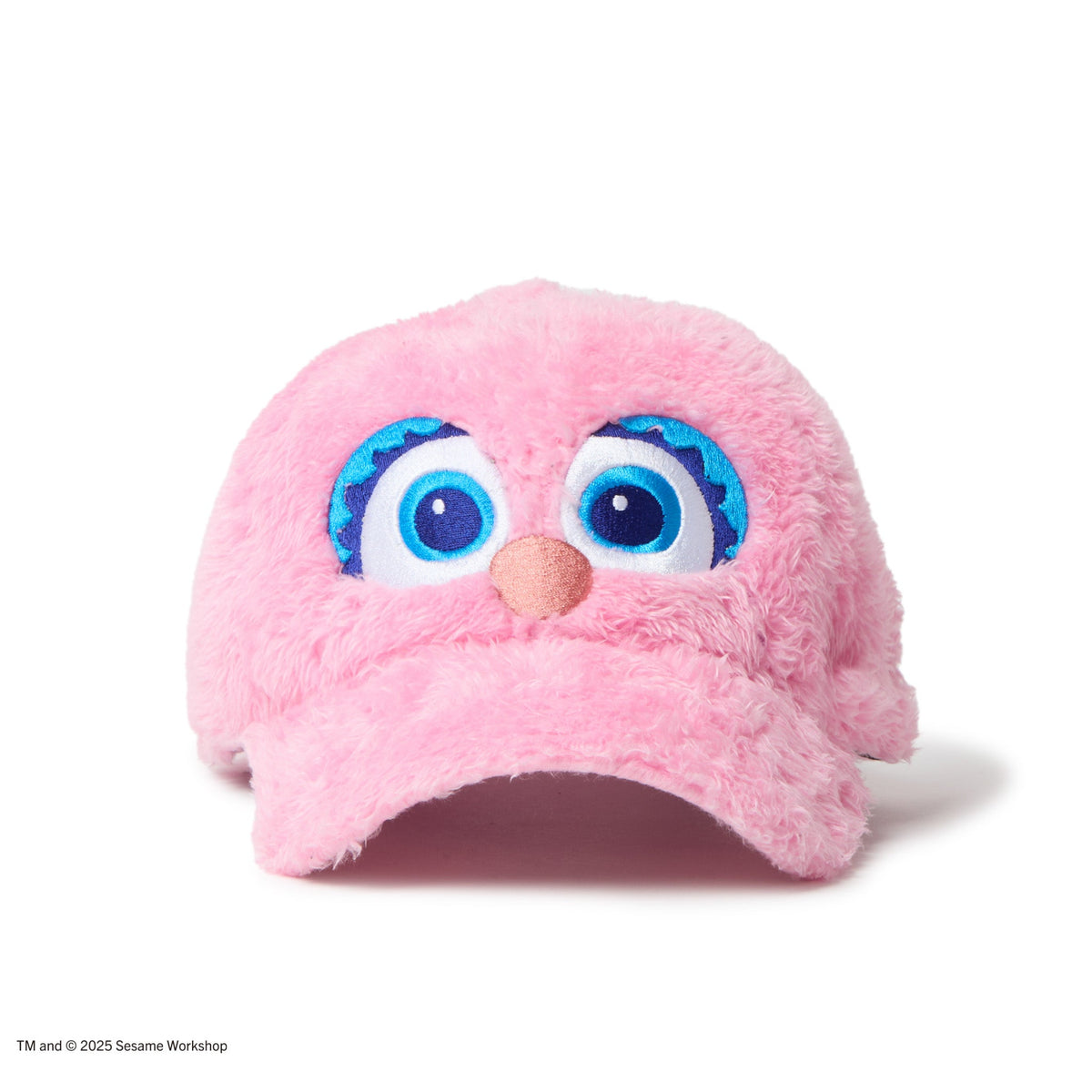 えびちゃん 9TWENTY SESAME STREET セサミストリート Abby Cadabby